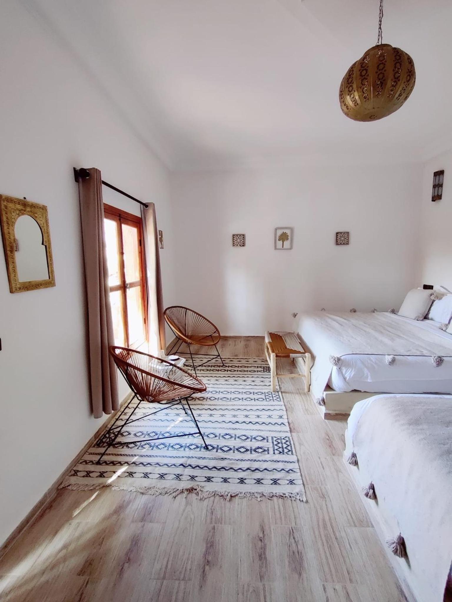 Deluxe Triple Room photo 2