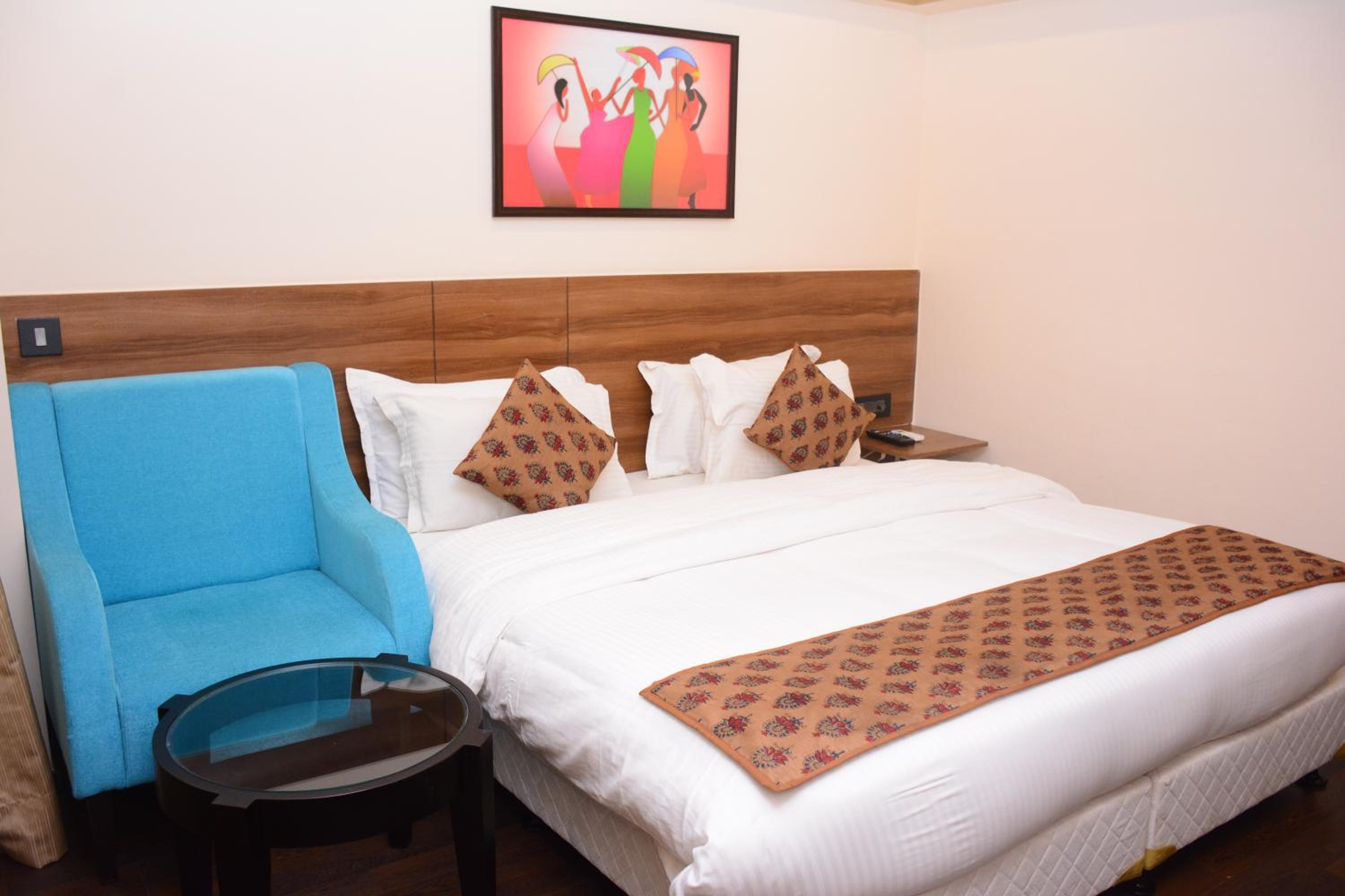Premium Room  - Photo 2