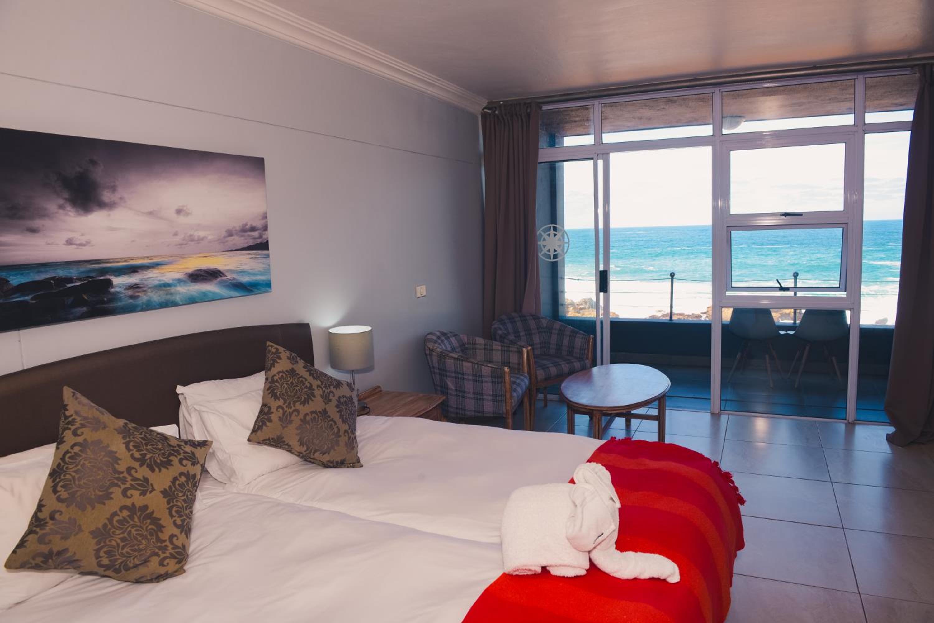 Standard Twin Room - Photo 5