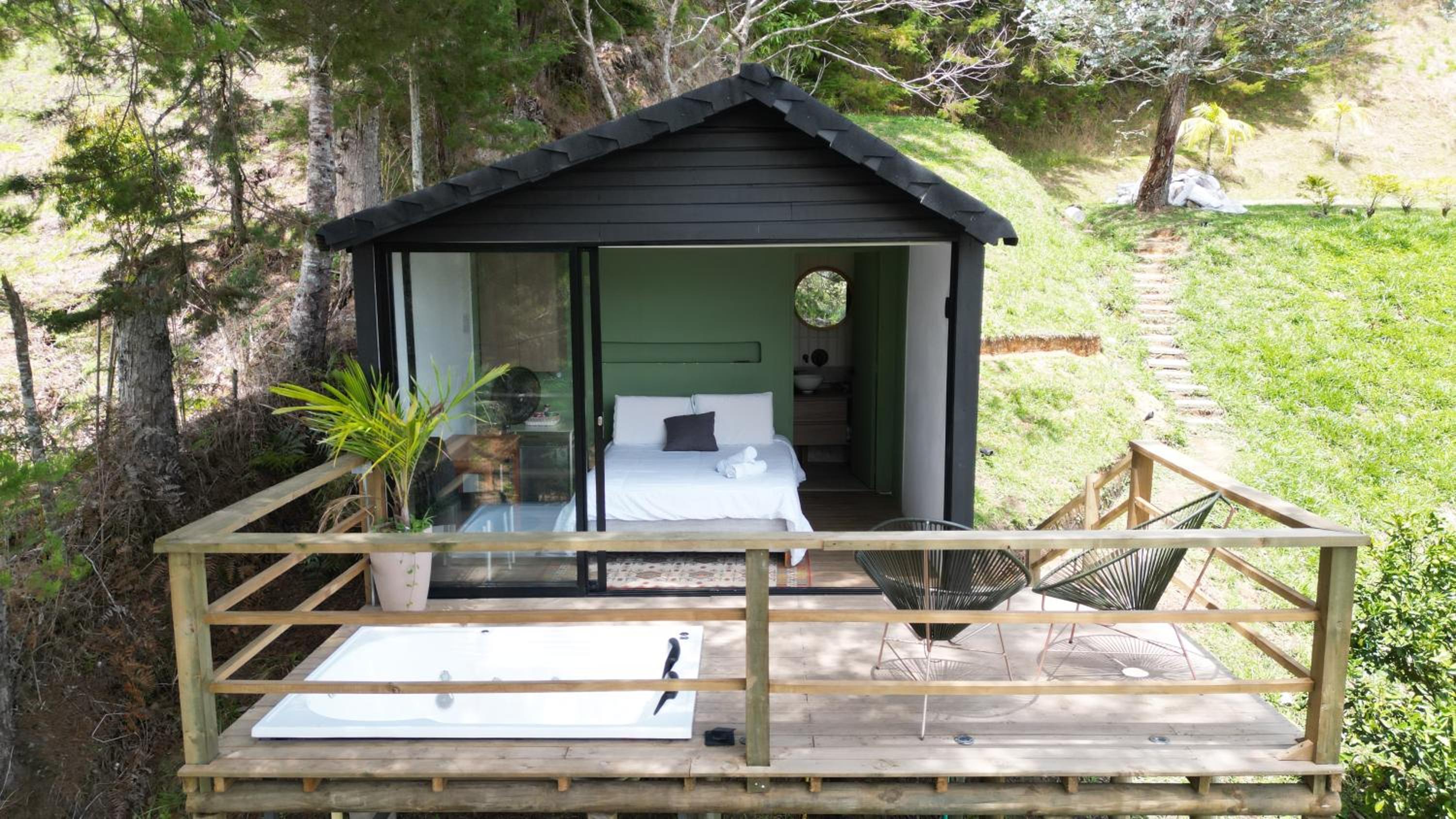 Chalet