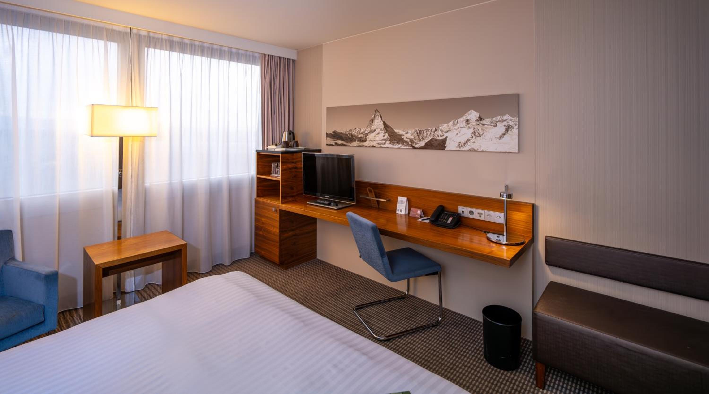 Classic King Room - Photo 1