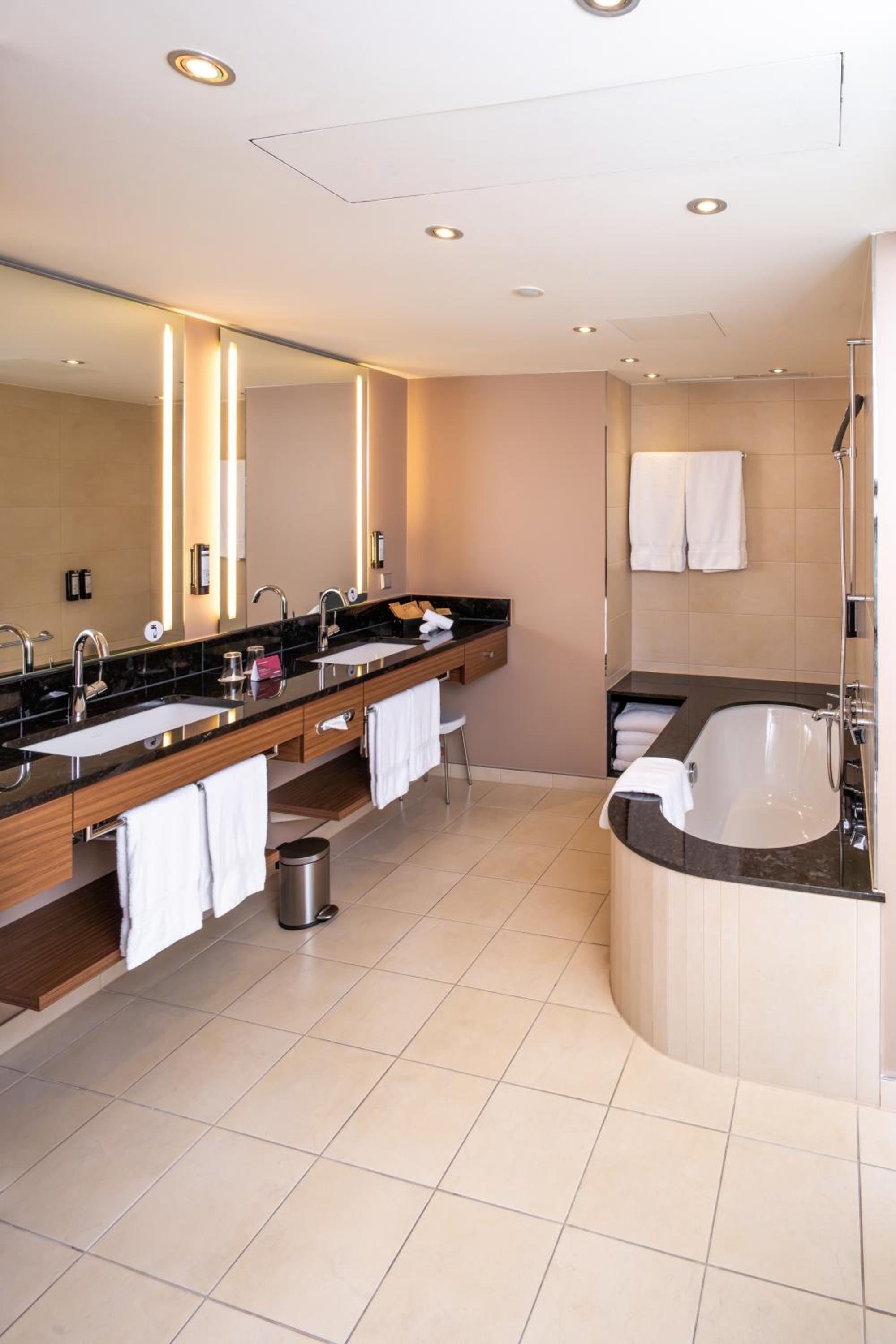 Sky Suite One Bedroom