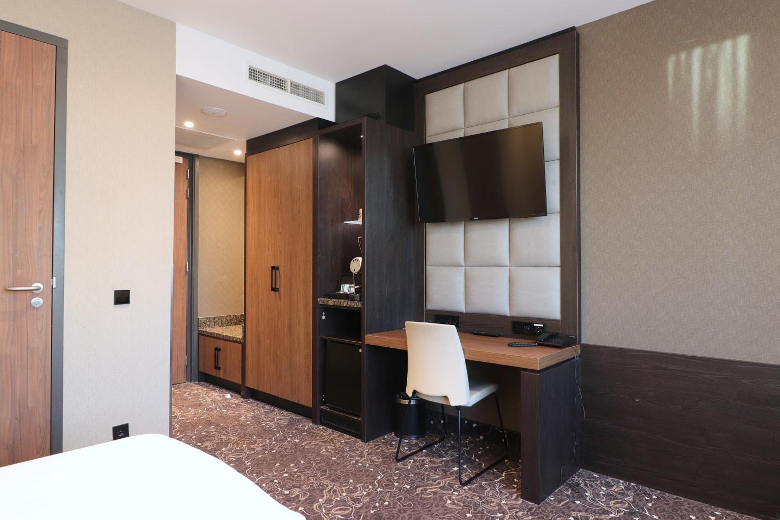 Twin Room photo 3