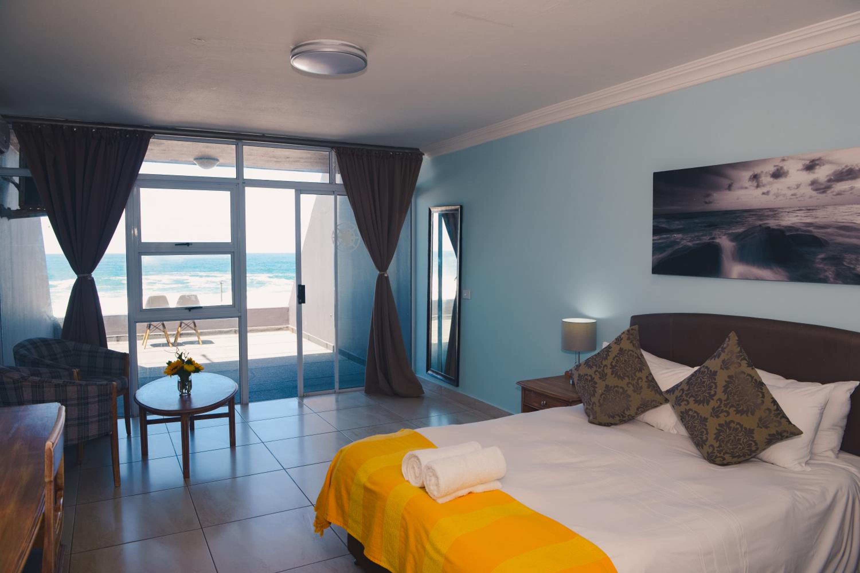 Ocean View Room  - Photo 3