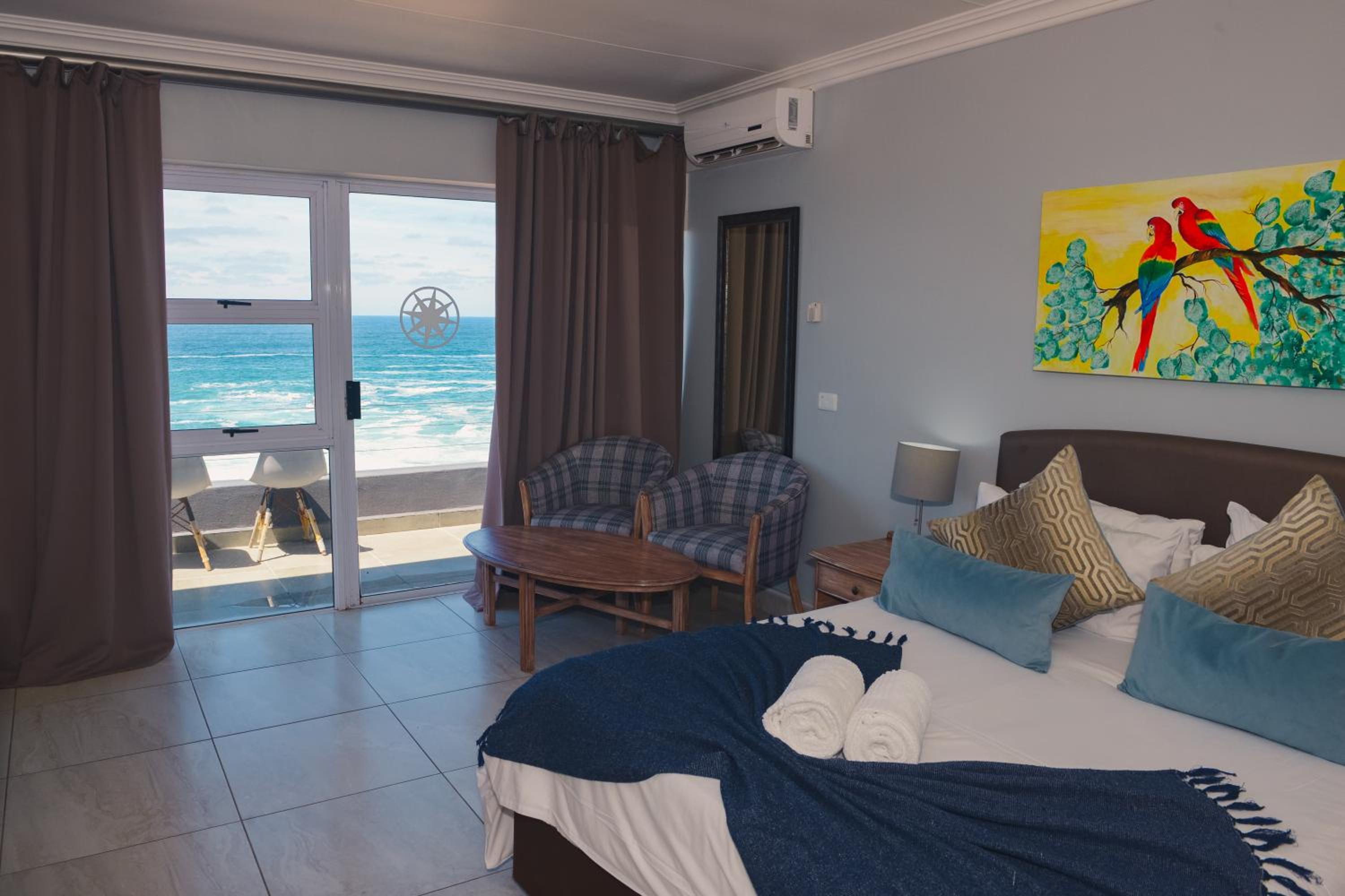 Ocean View Room  - Photo 2