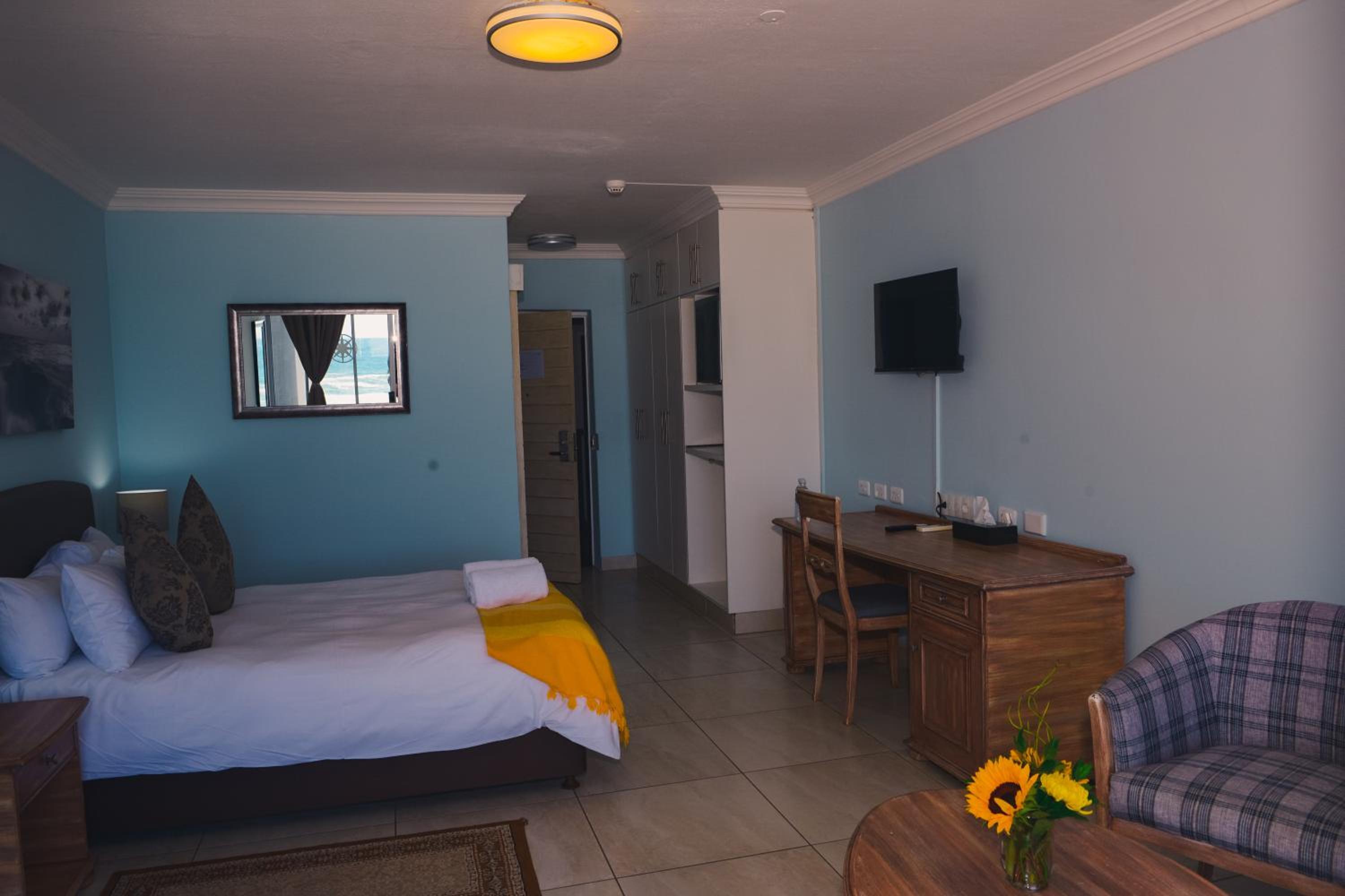 Ocean View Room  - Photo 9