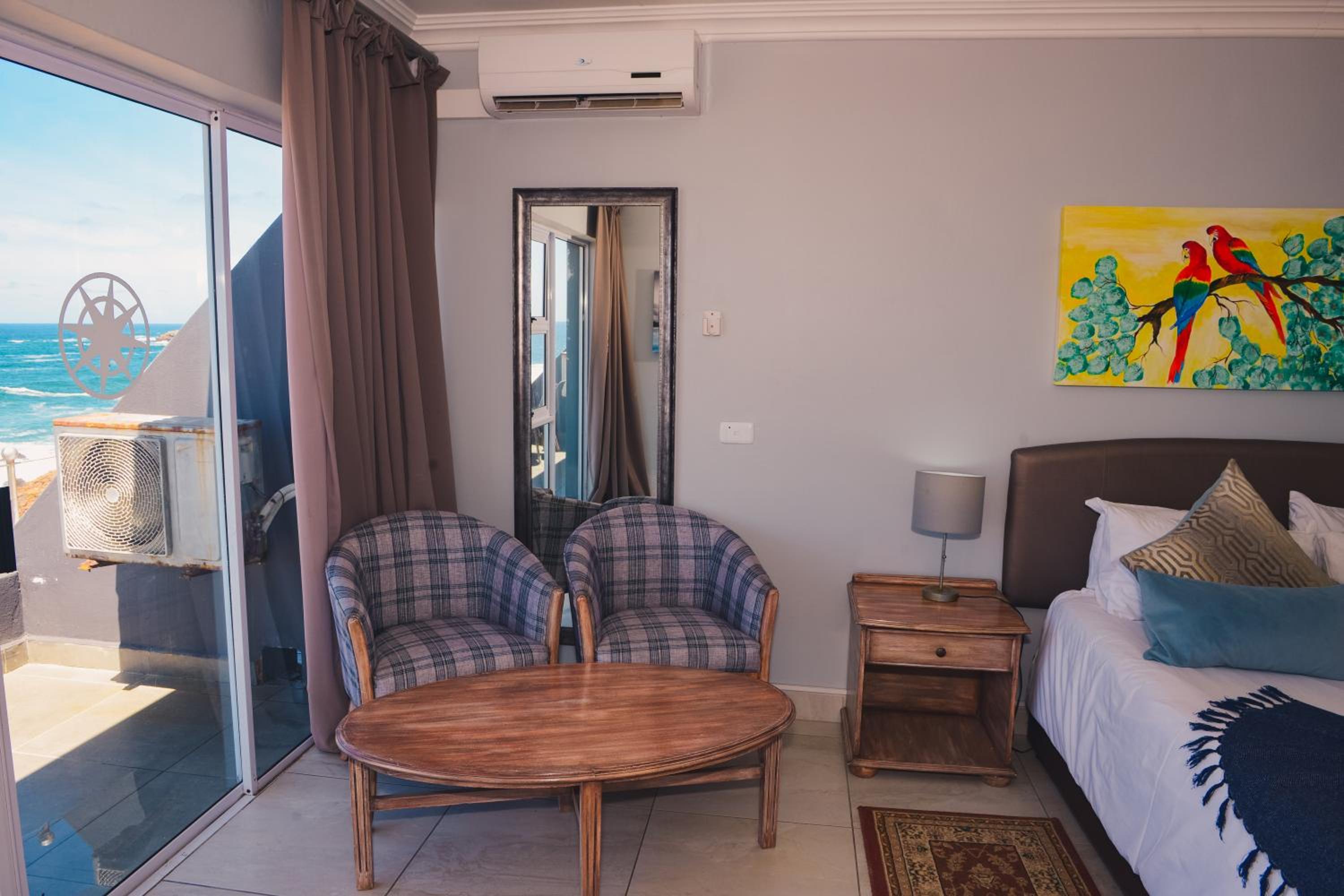 Ocean View Room  - Photo 4
