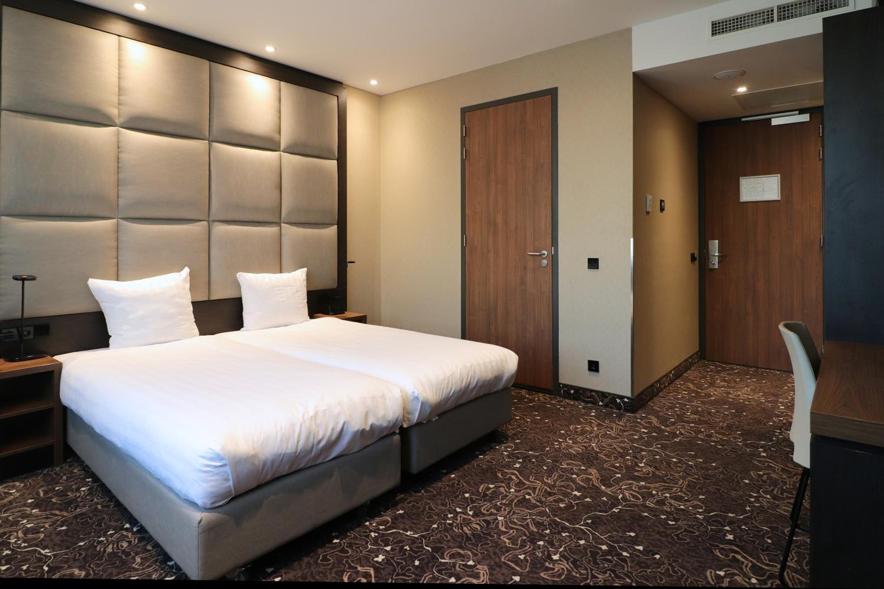 Twin Room photo 2