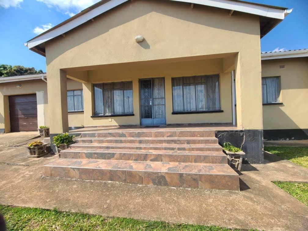Villa with Garden View photo 2