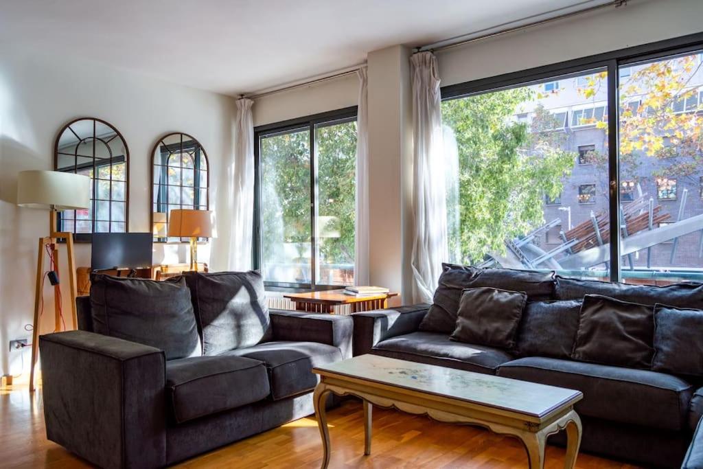 Departamento de tres habitaciones