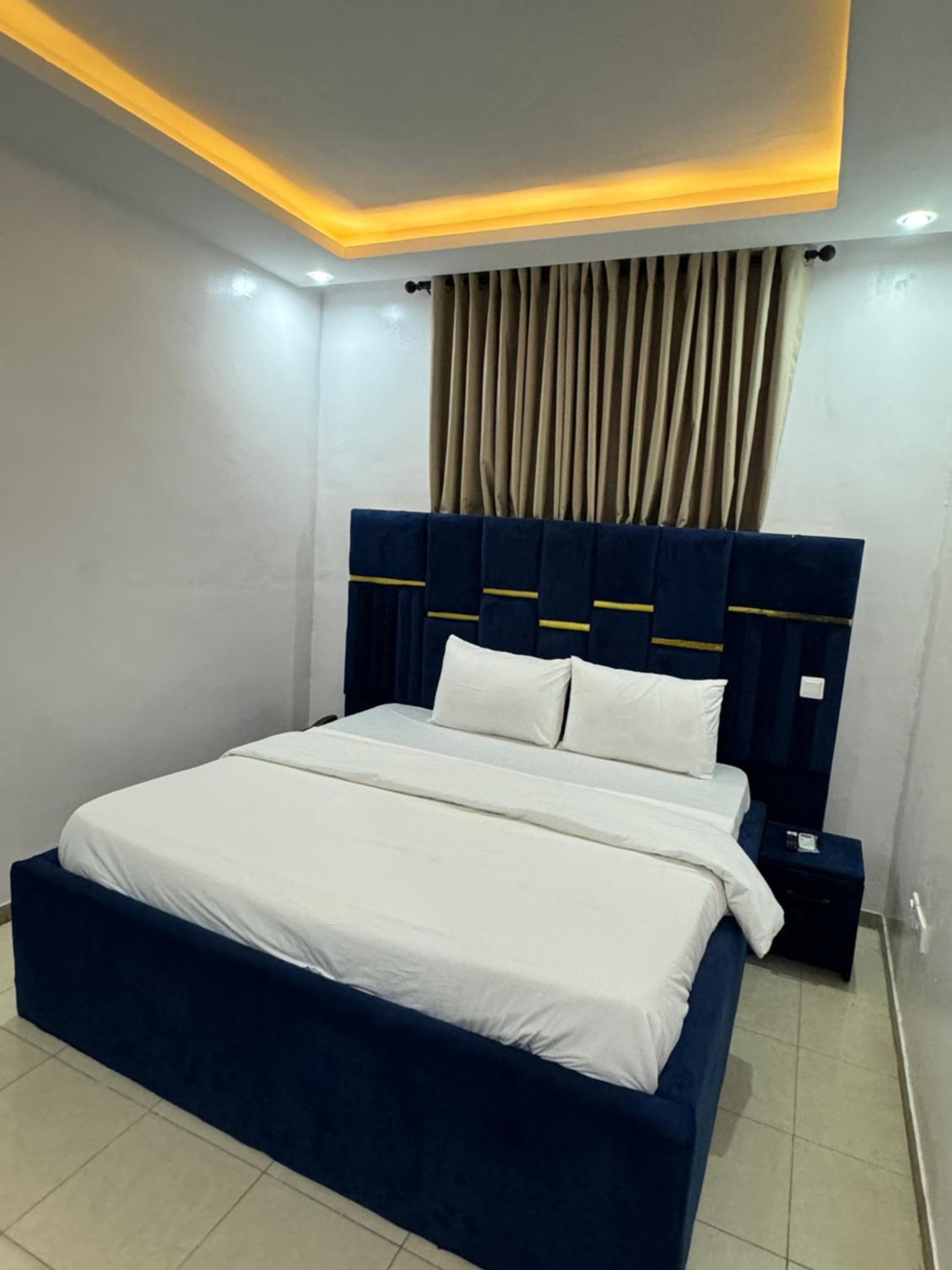 Standard Single Room photo 1