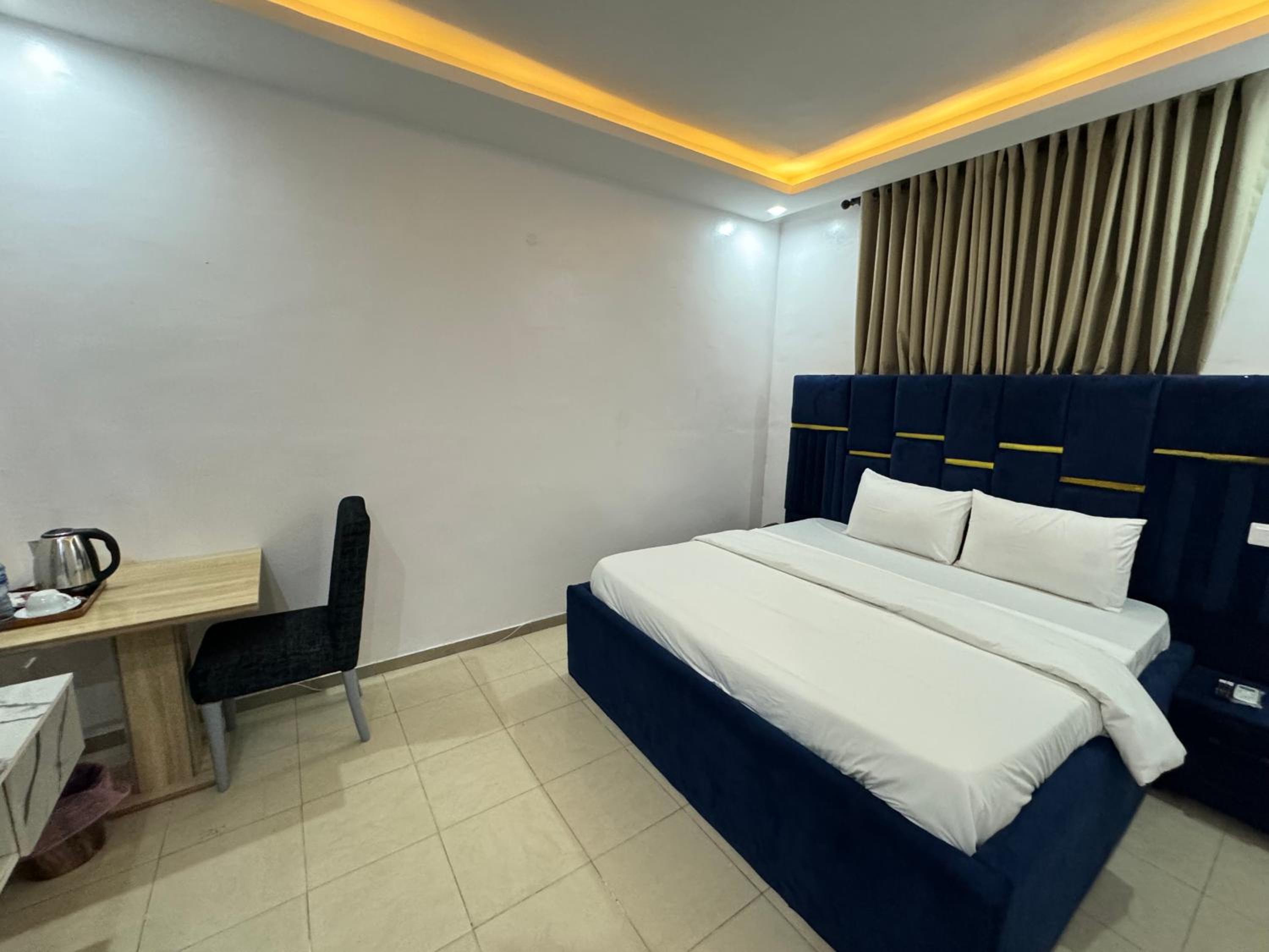 Standard Single Room photo 3