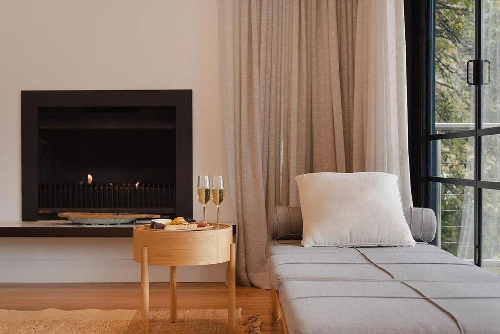 Luxury Four-Bedroom Lodge photo 1