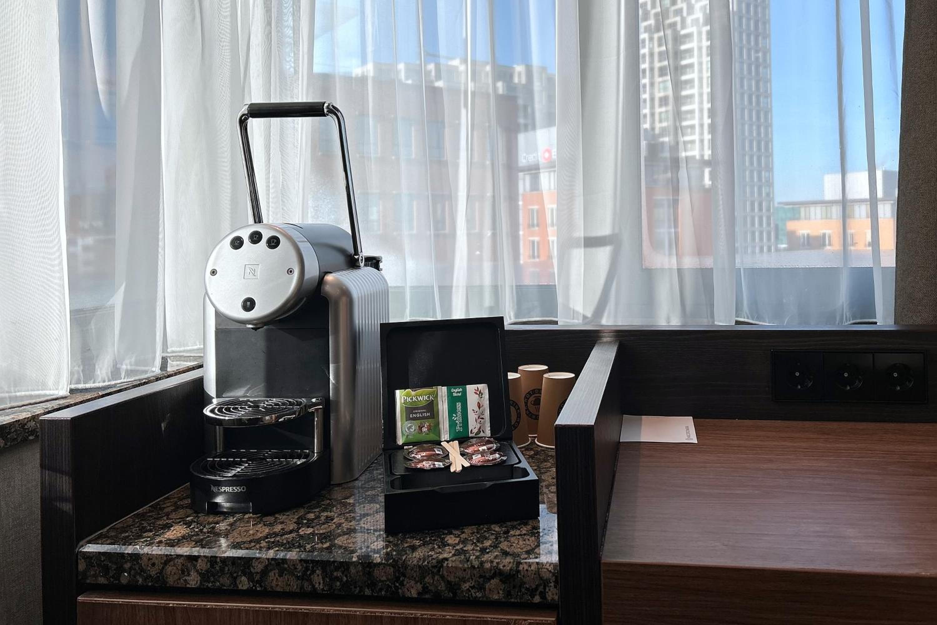 Hotel Levell — photo 36