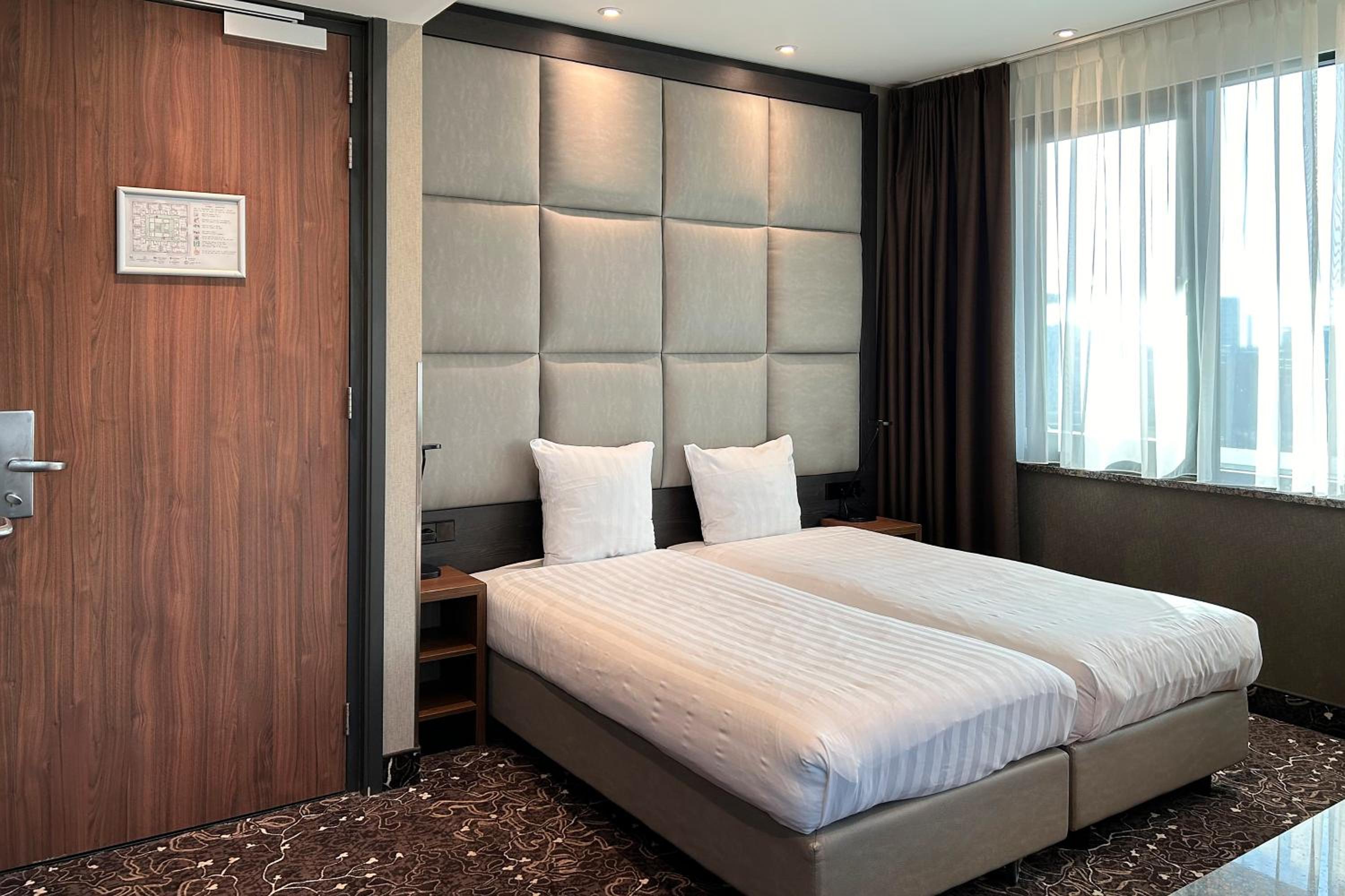 Quadruple Room photo 3