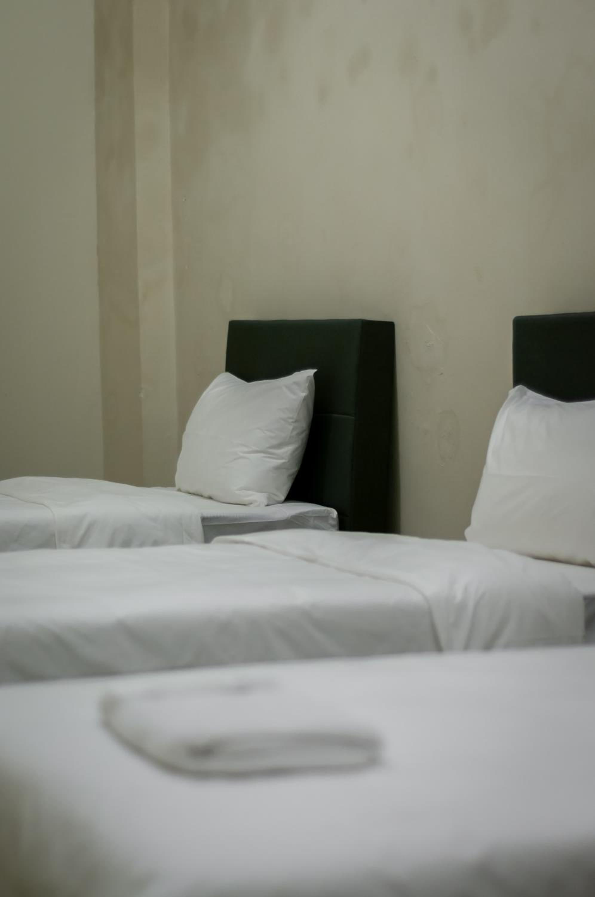 Triple Room with Shared Bathroom photo 2