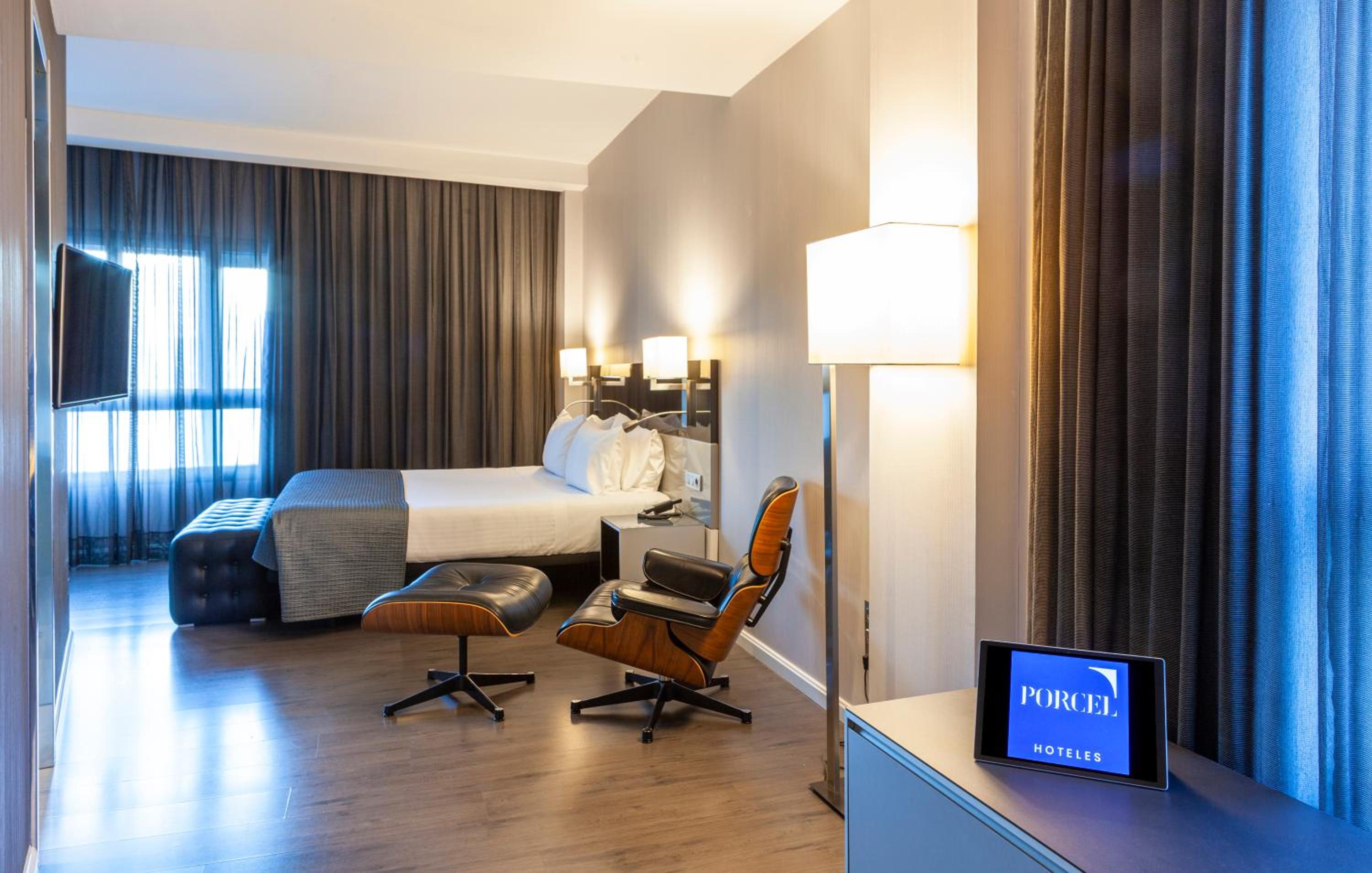 Suite Junior