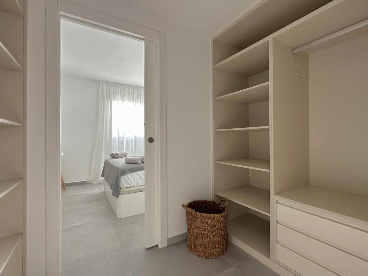 Grand Two Bedroom Suite With Private Terrace, Sea View & Shared Pool photo 2