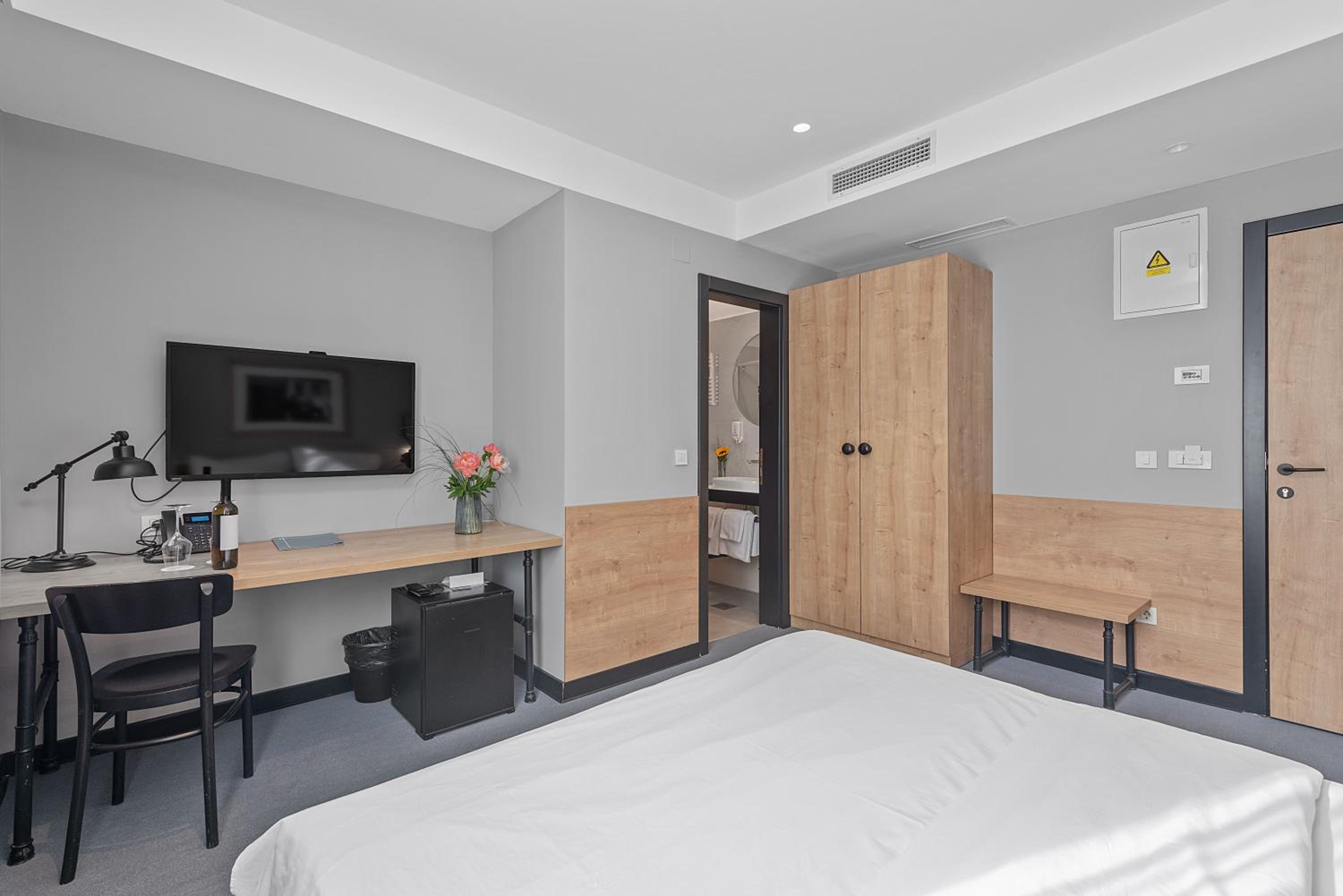Superior Double Room photo 1