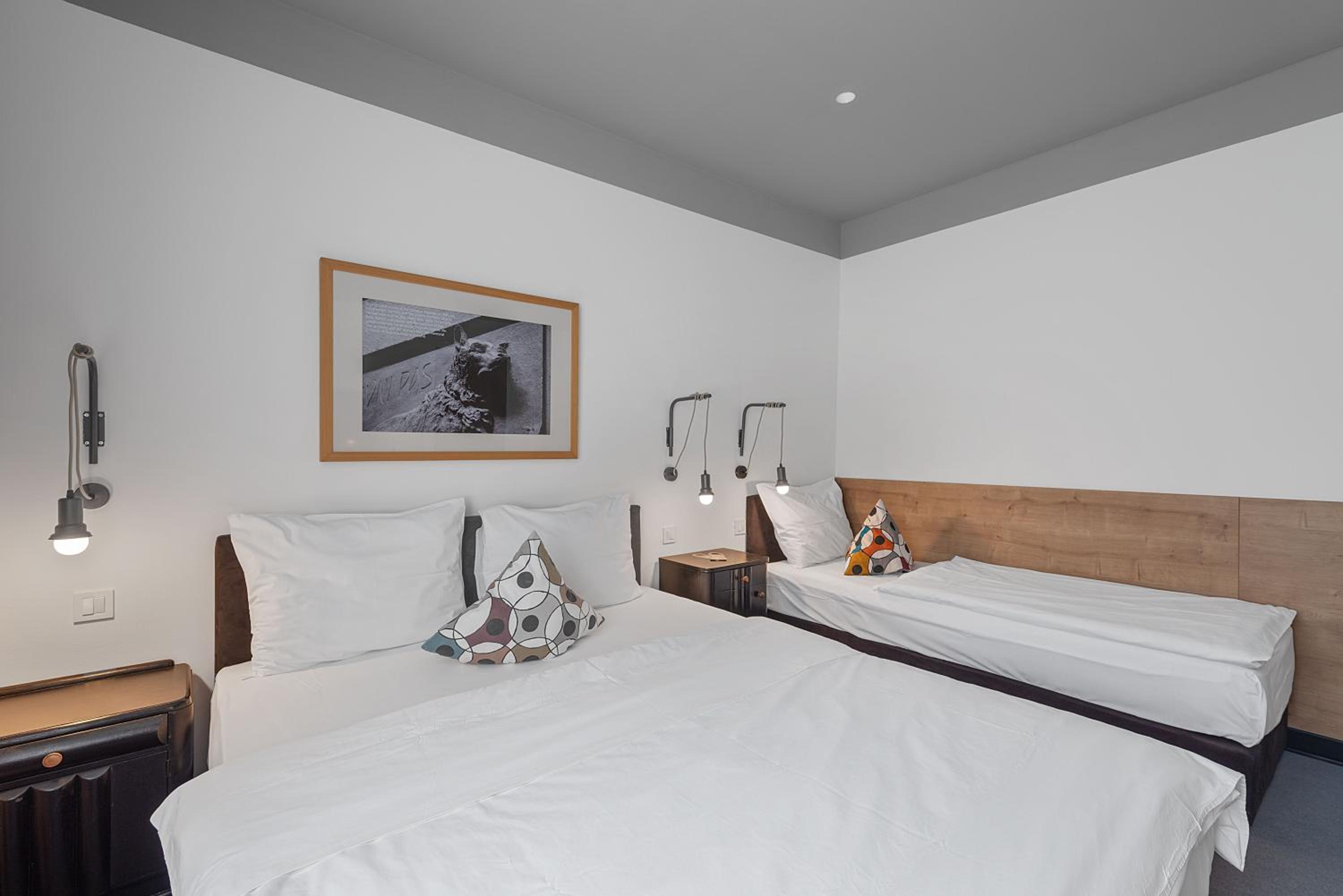 Triple Room photo 1