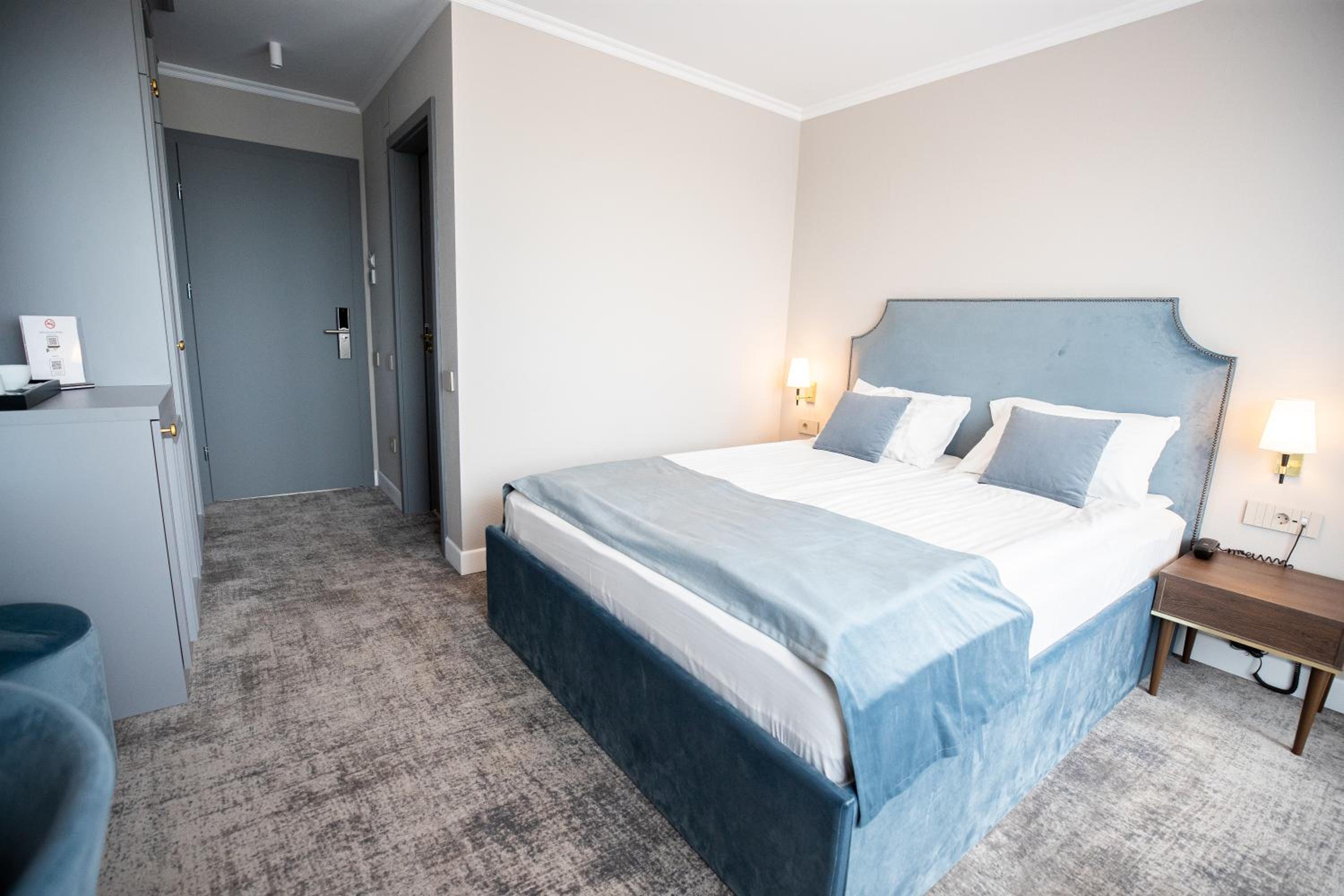 Standard Double Room photo 1