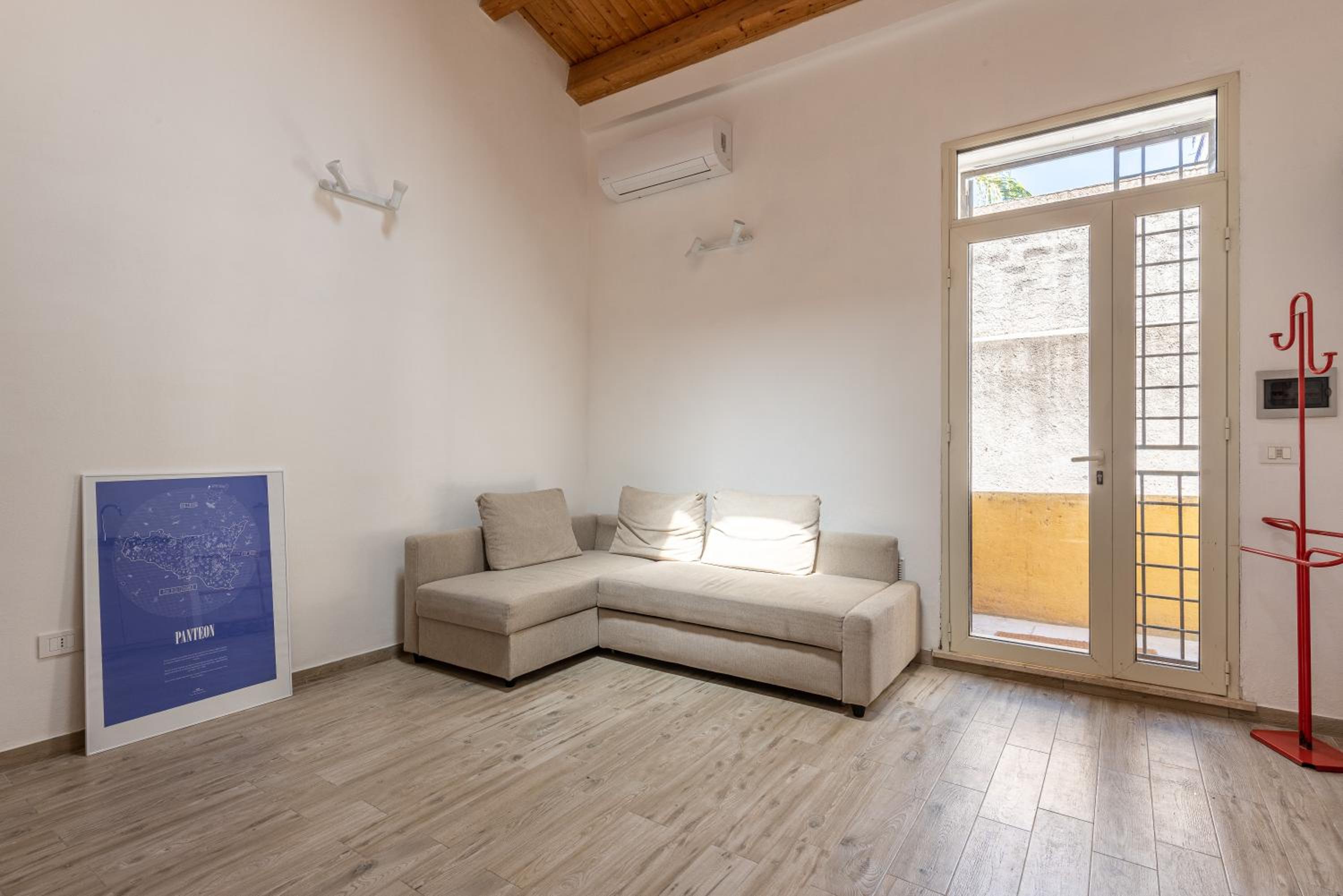 Duplex Apartment