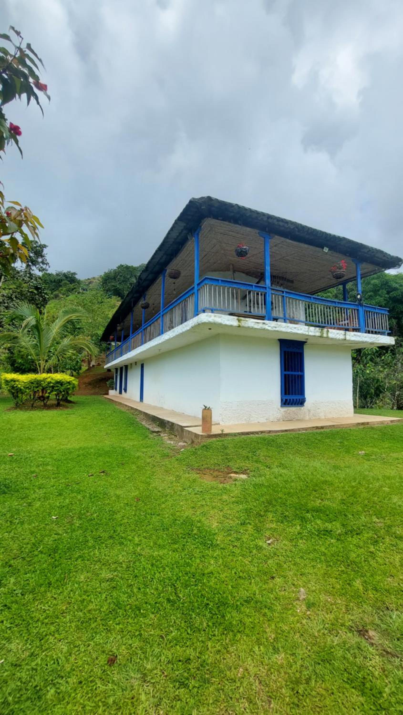 One-Bedroom House photo 1