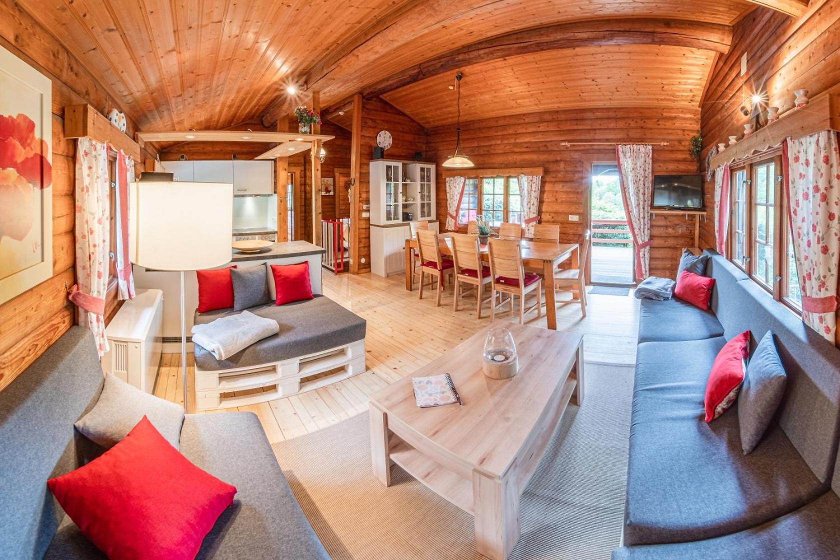 Vacation Home photo 1