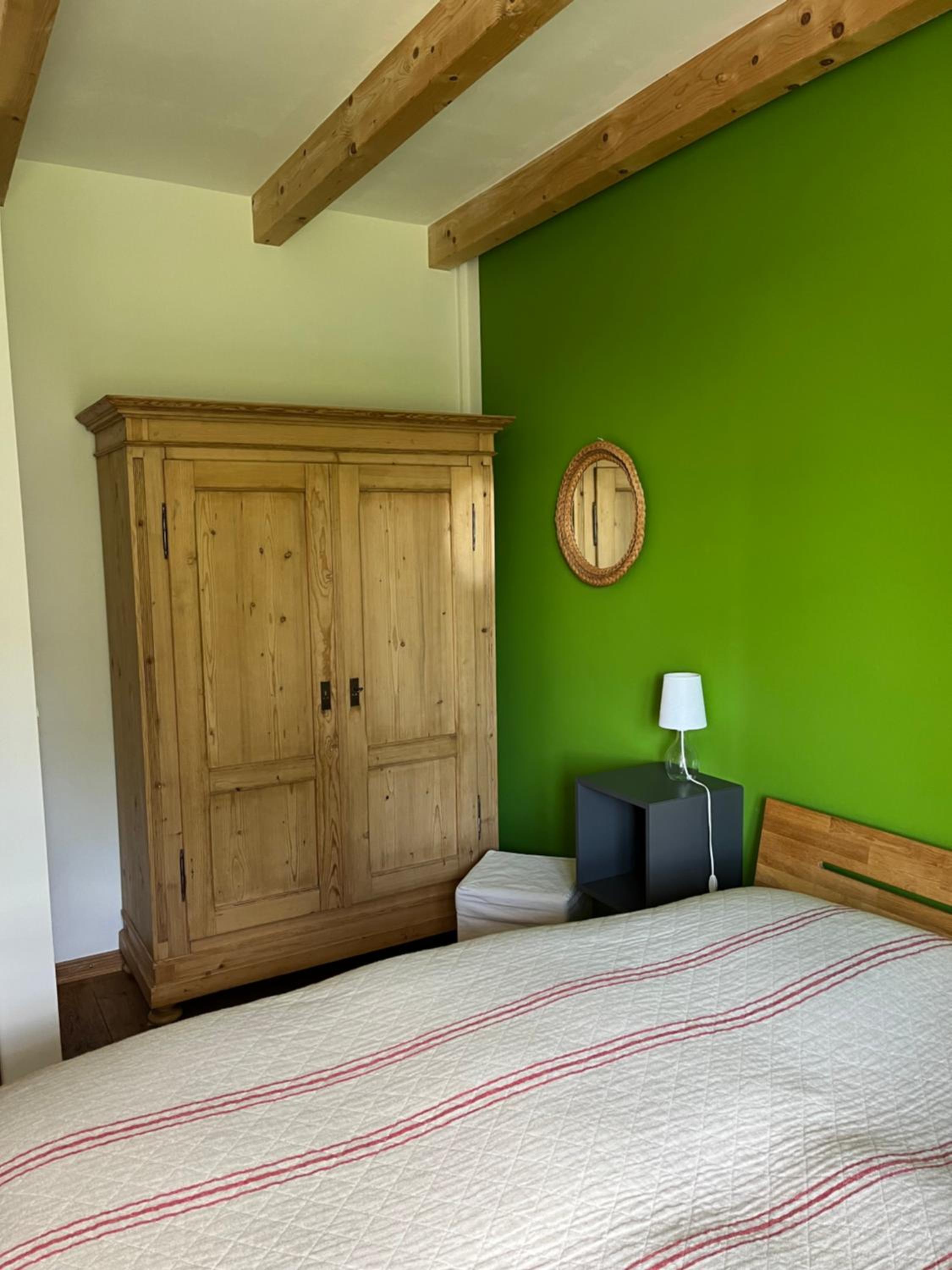 Three-Bedroom House photo 2