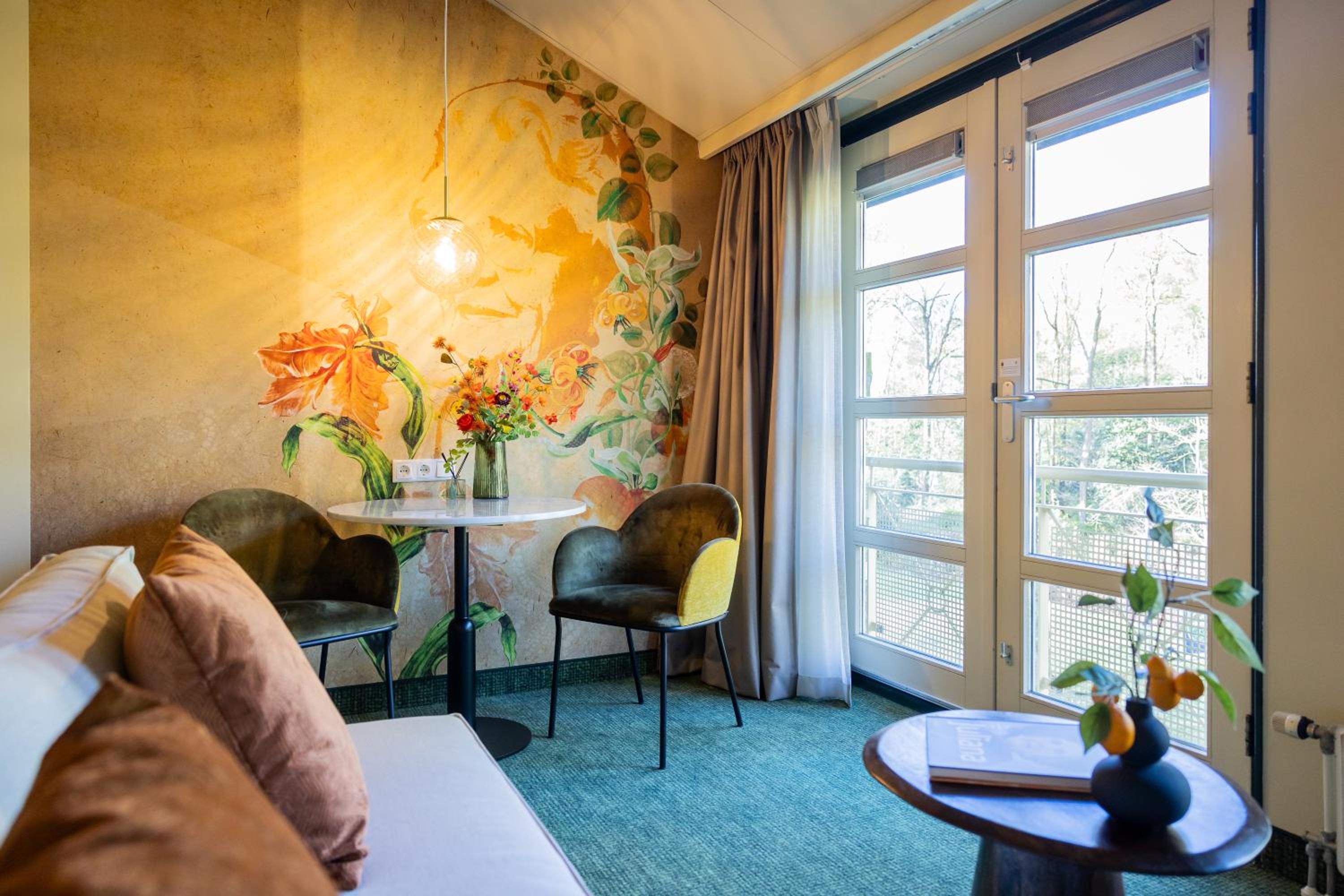 Deluxe Junior Suite