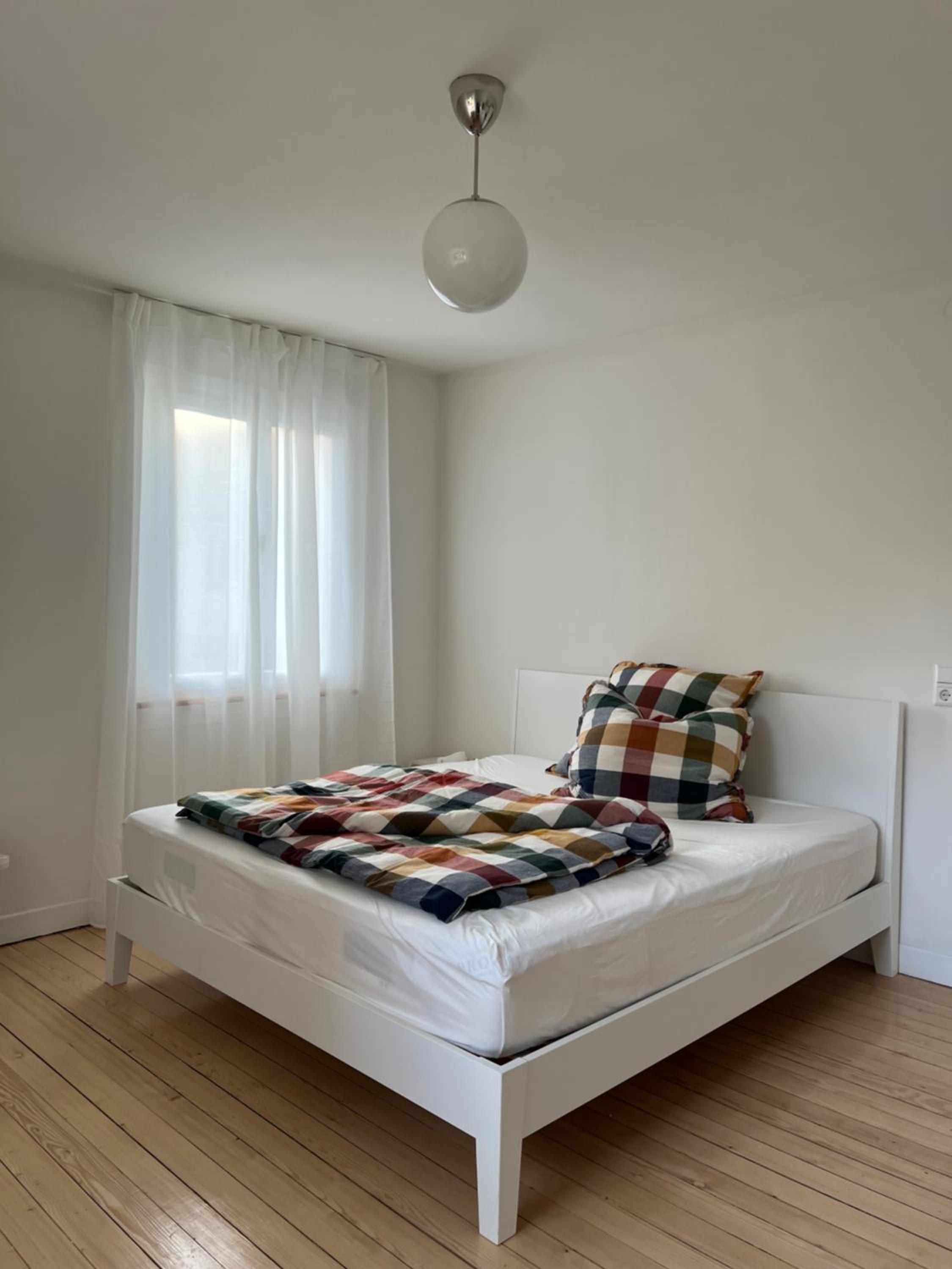Apartment with Lake View photo 1