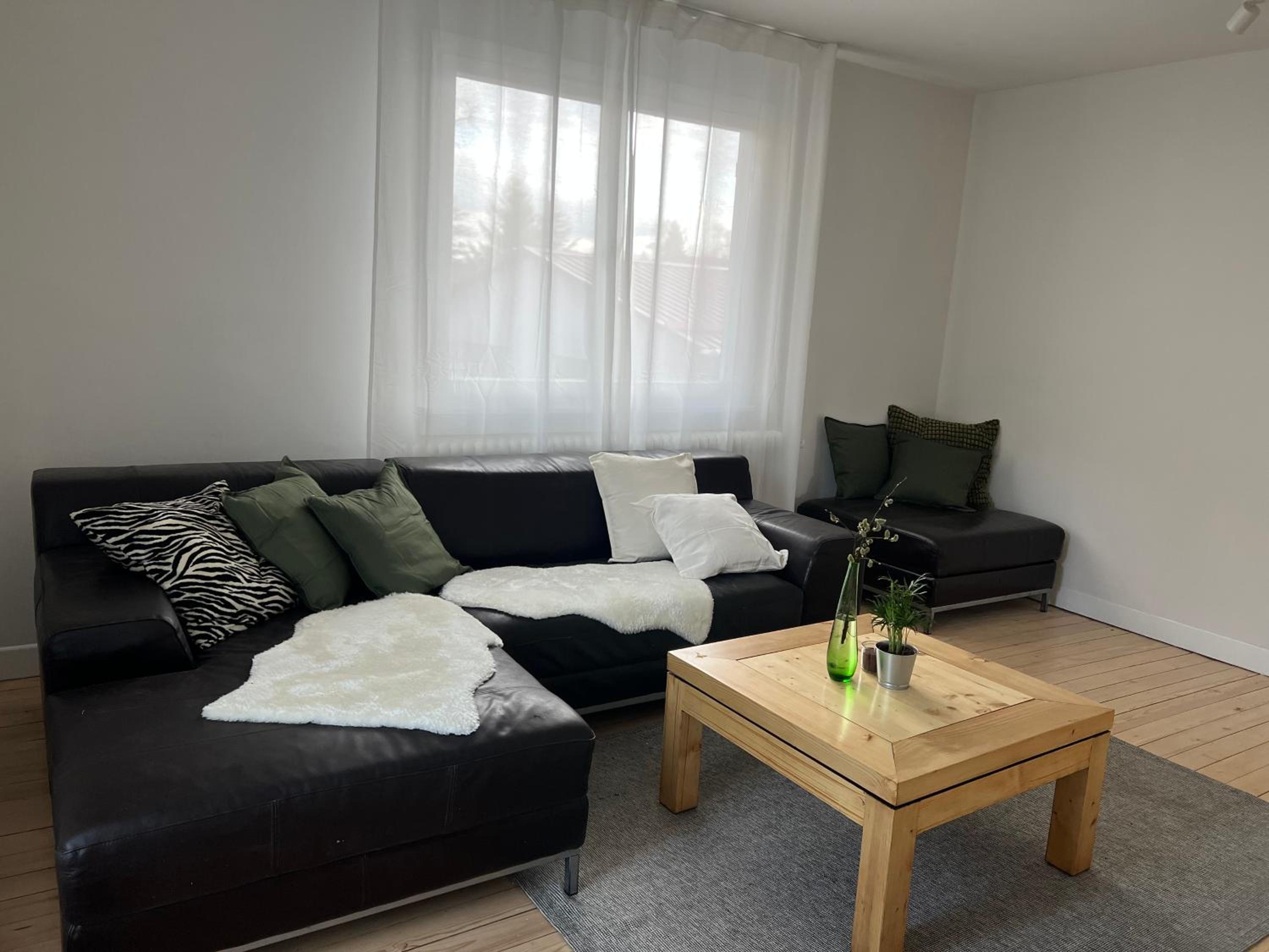 Apartment with Lake View photo 2
