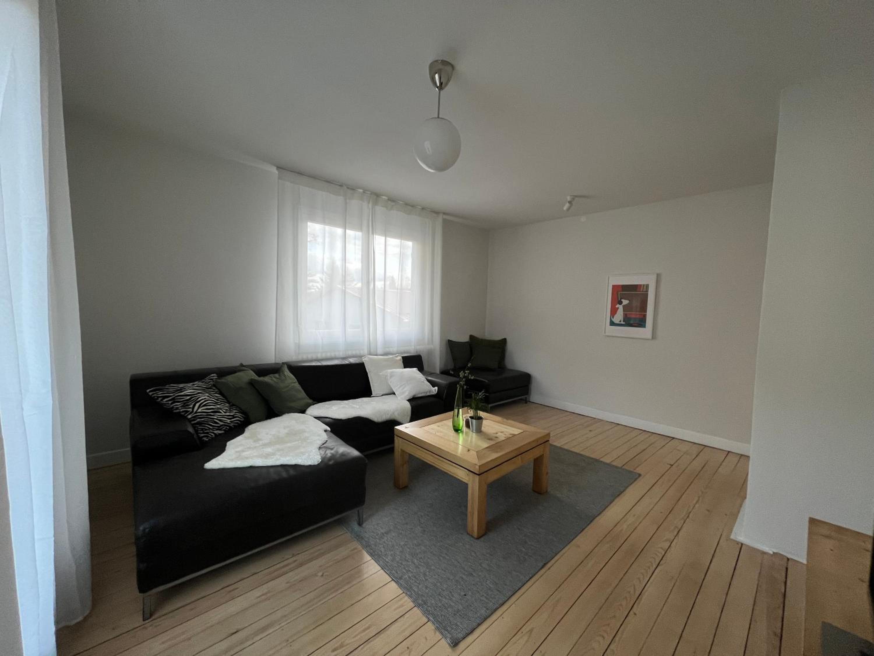 Apartment with Lake View photo 3