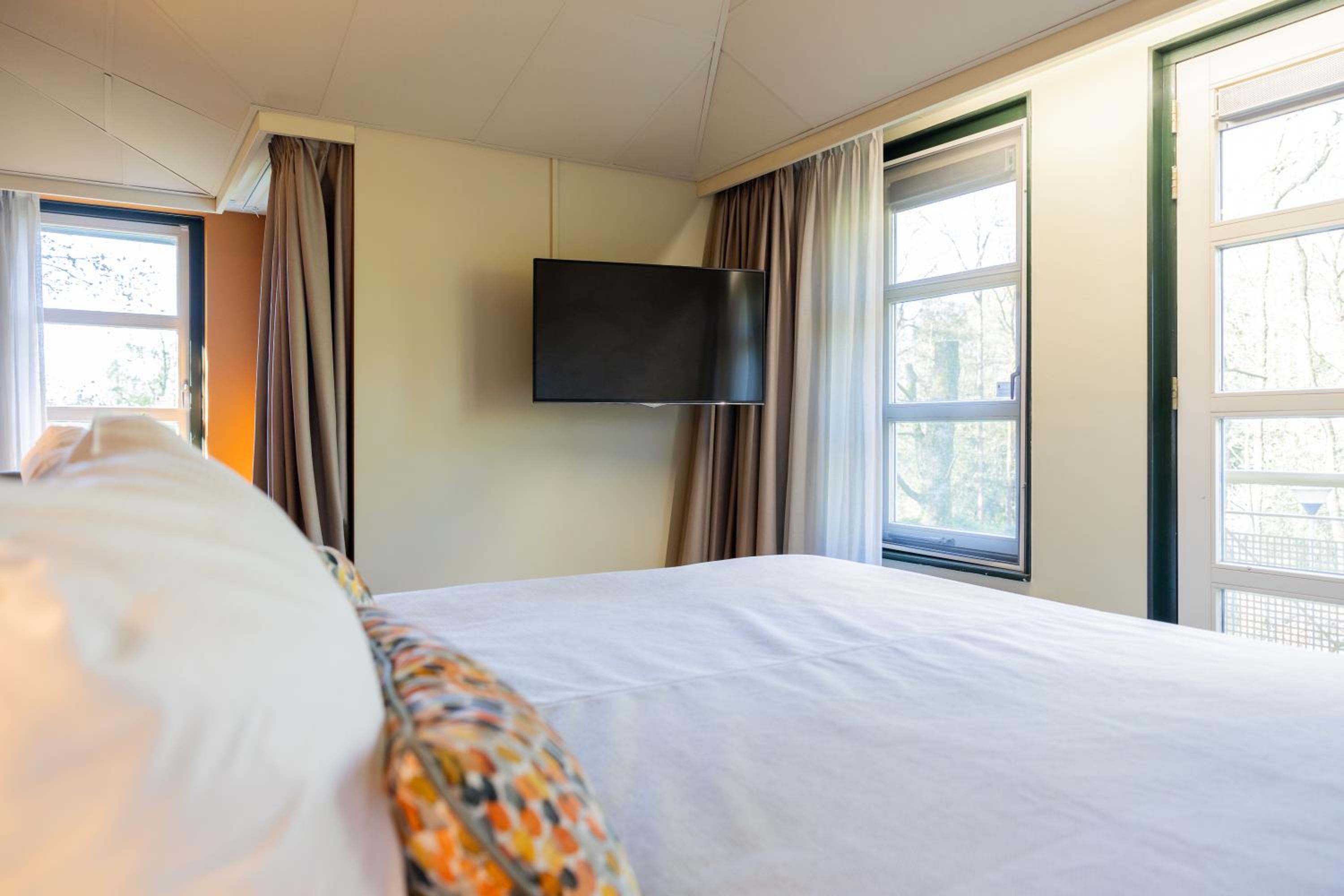 Executive Suite - Photo 1