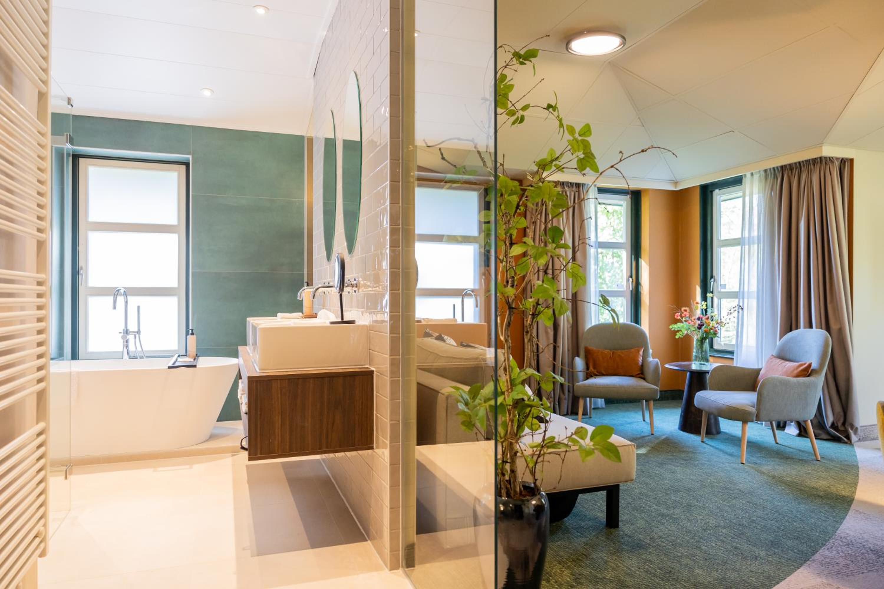 Executive Suite - Photo 4