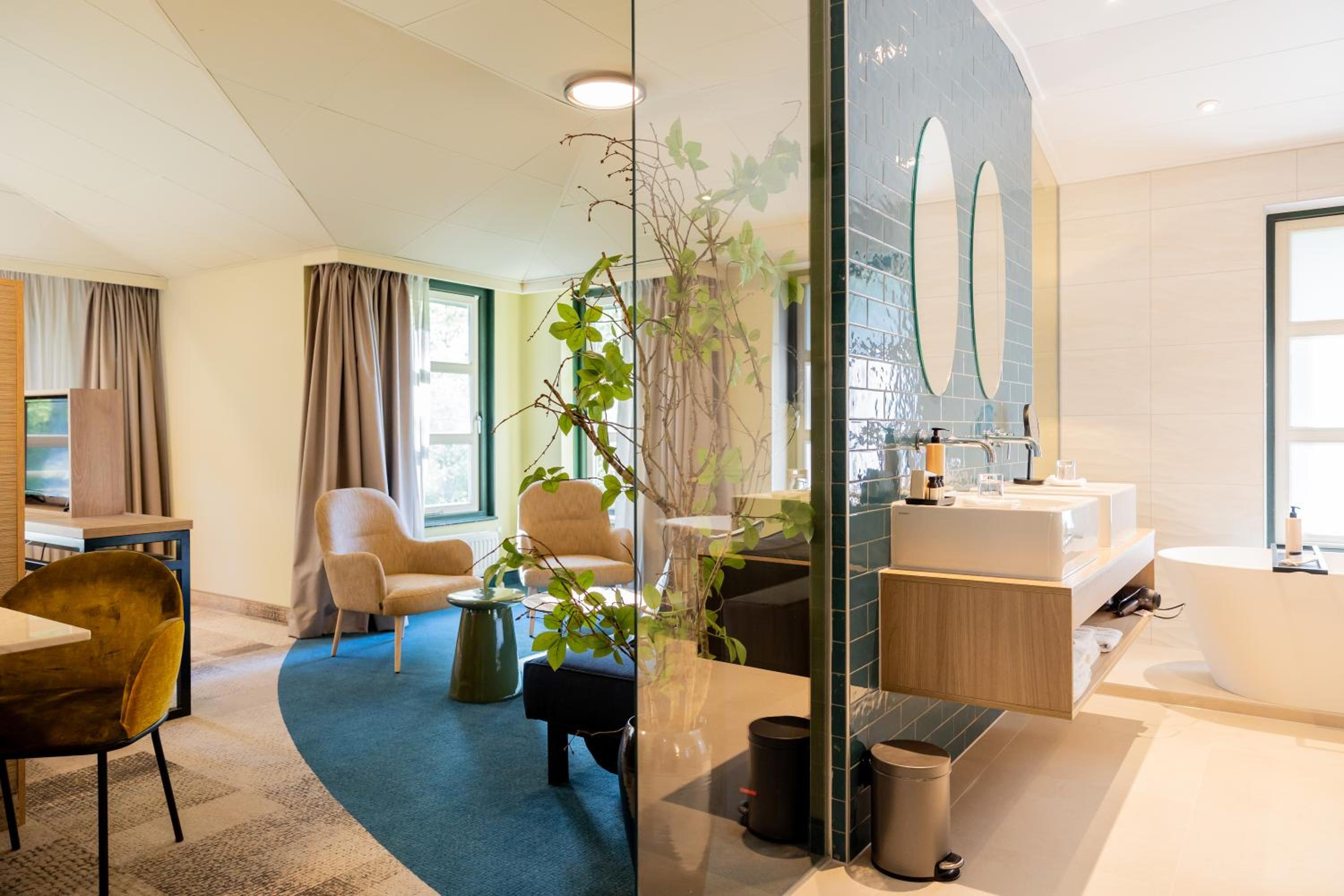 Executive Suite - Photo 14