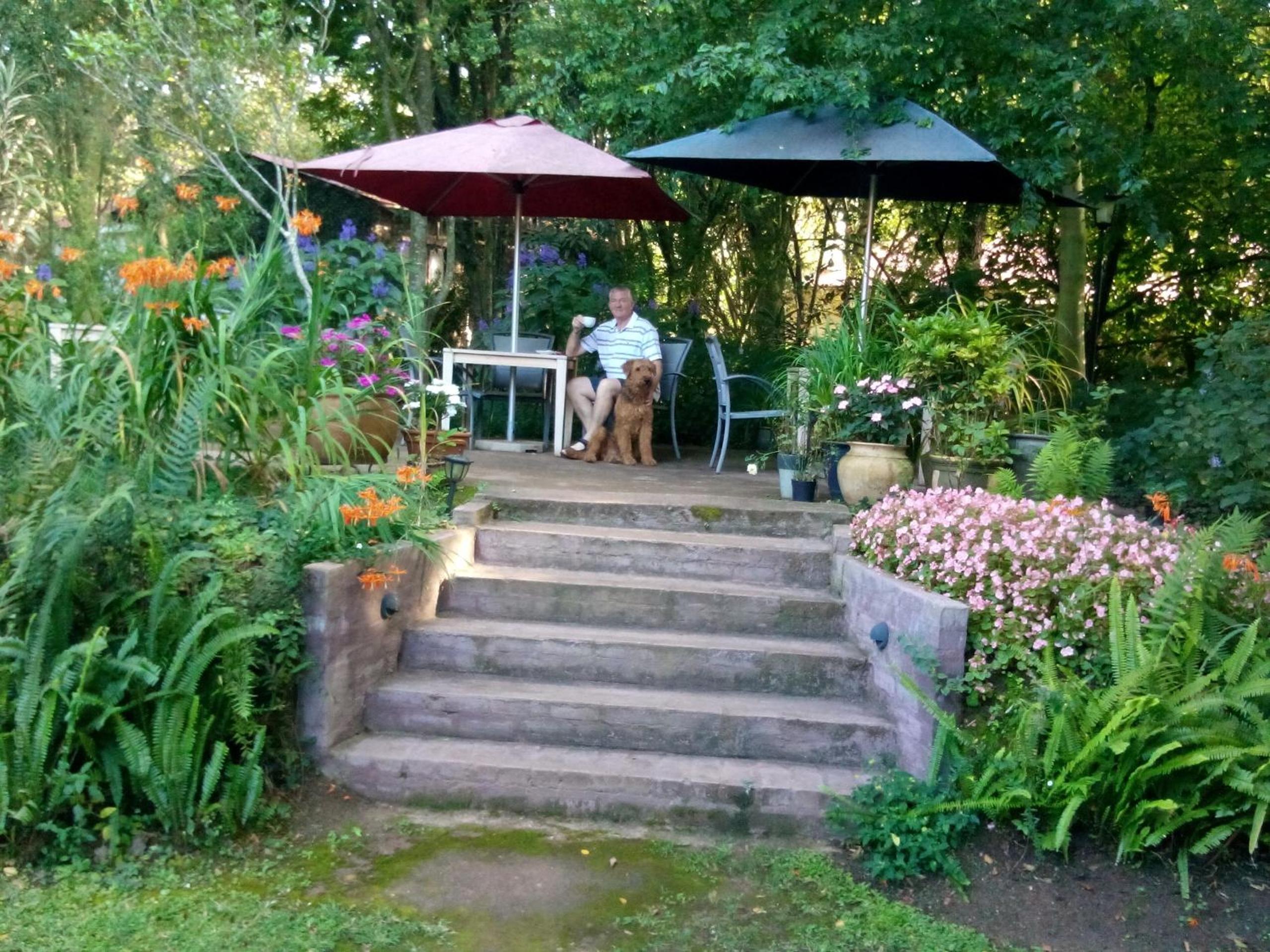 Bungalow - Photo 23