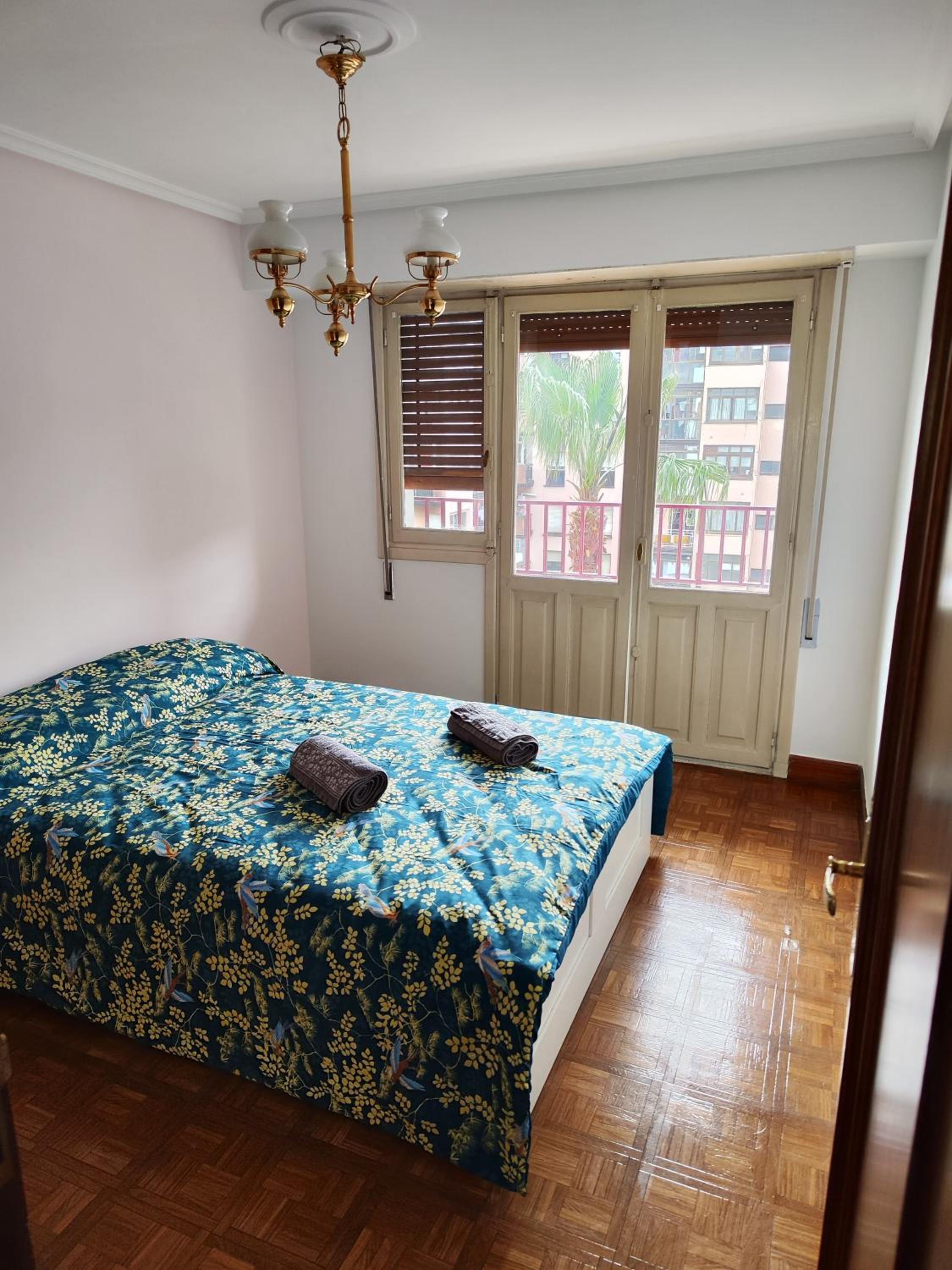 Departamento de tres habitaciones