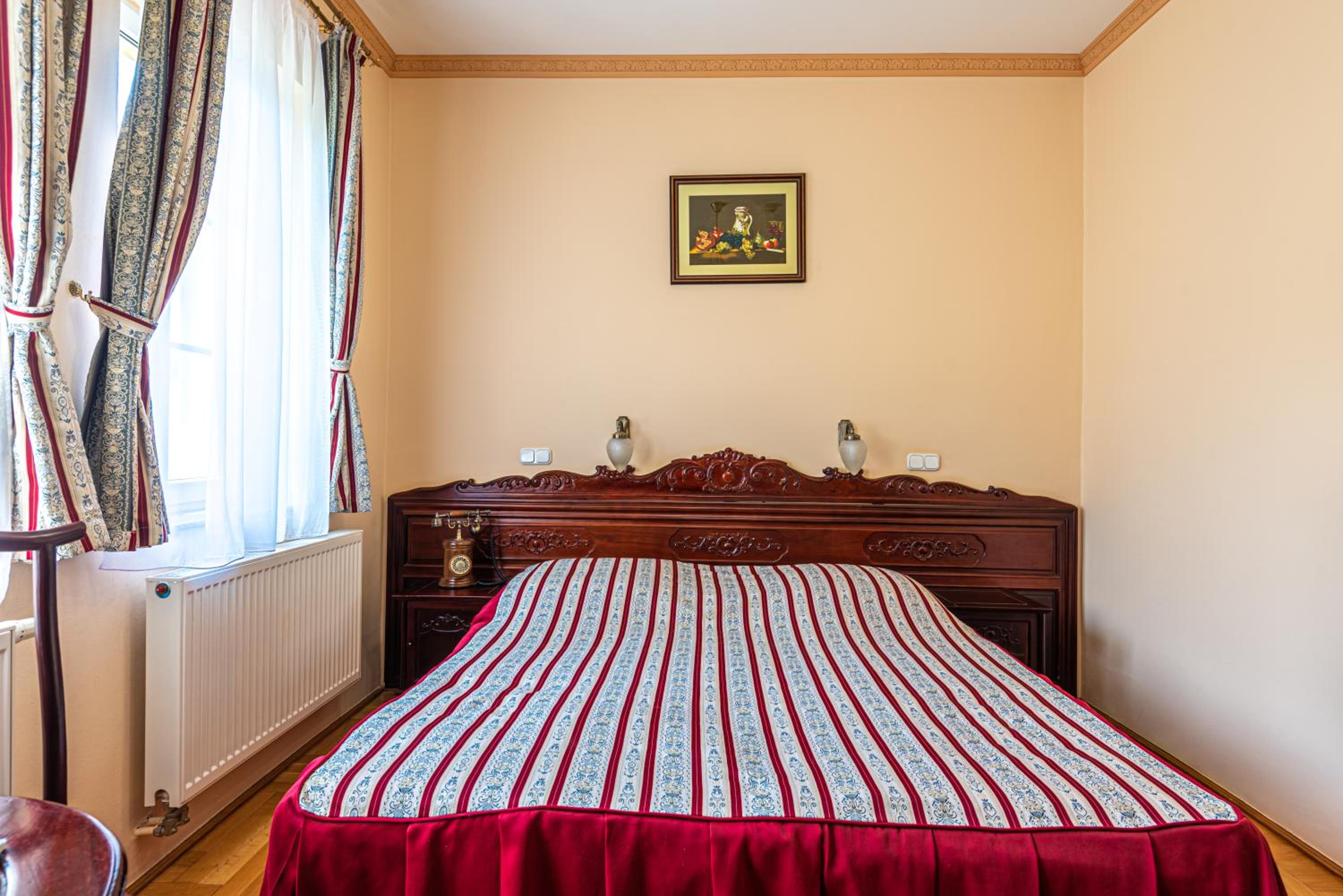Suite photo 1