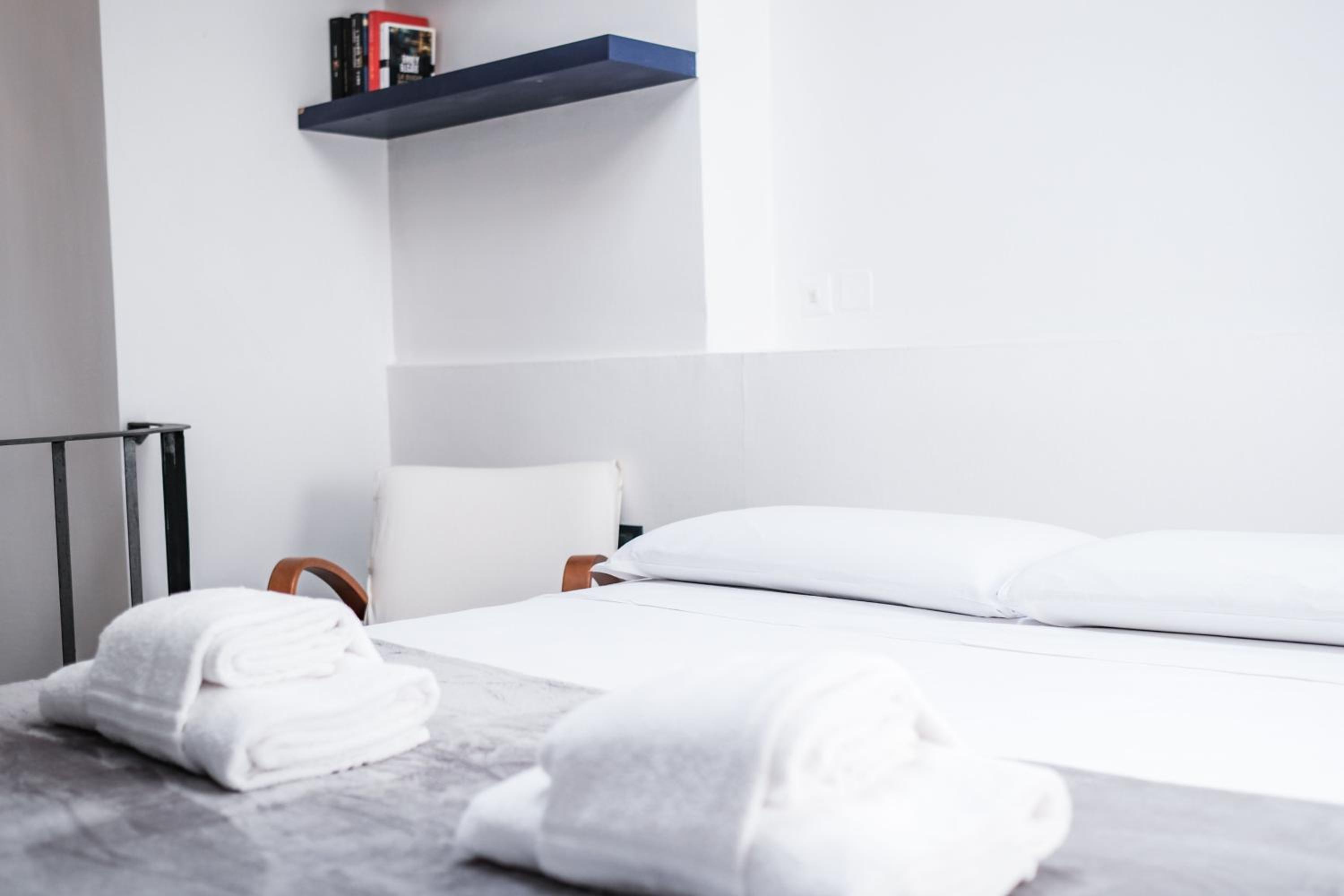 One-Bedroom Superior Apartment