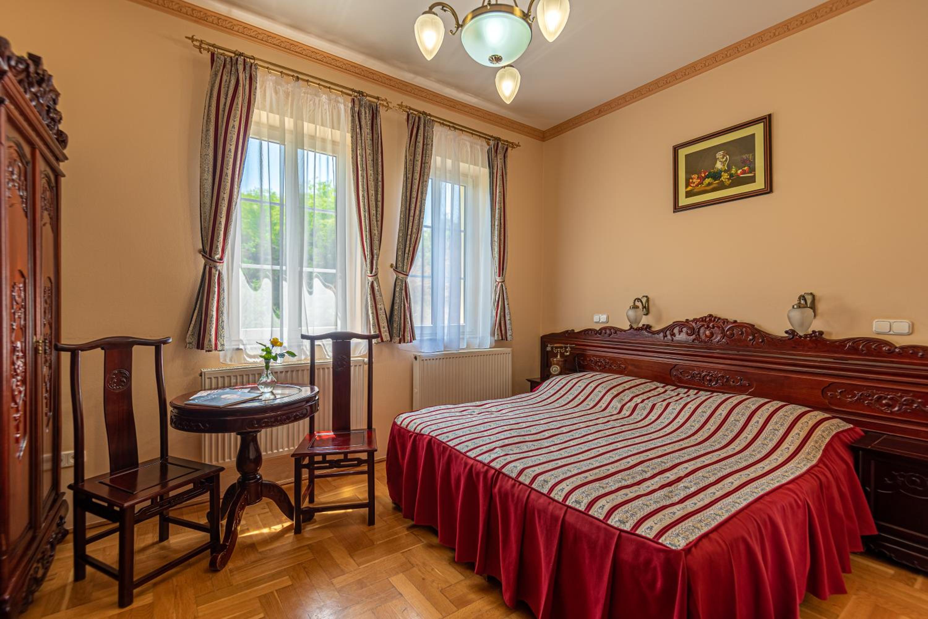 Superior Double or Twin Room photo 3