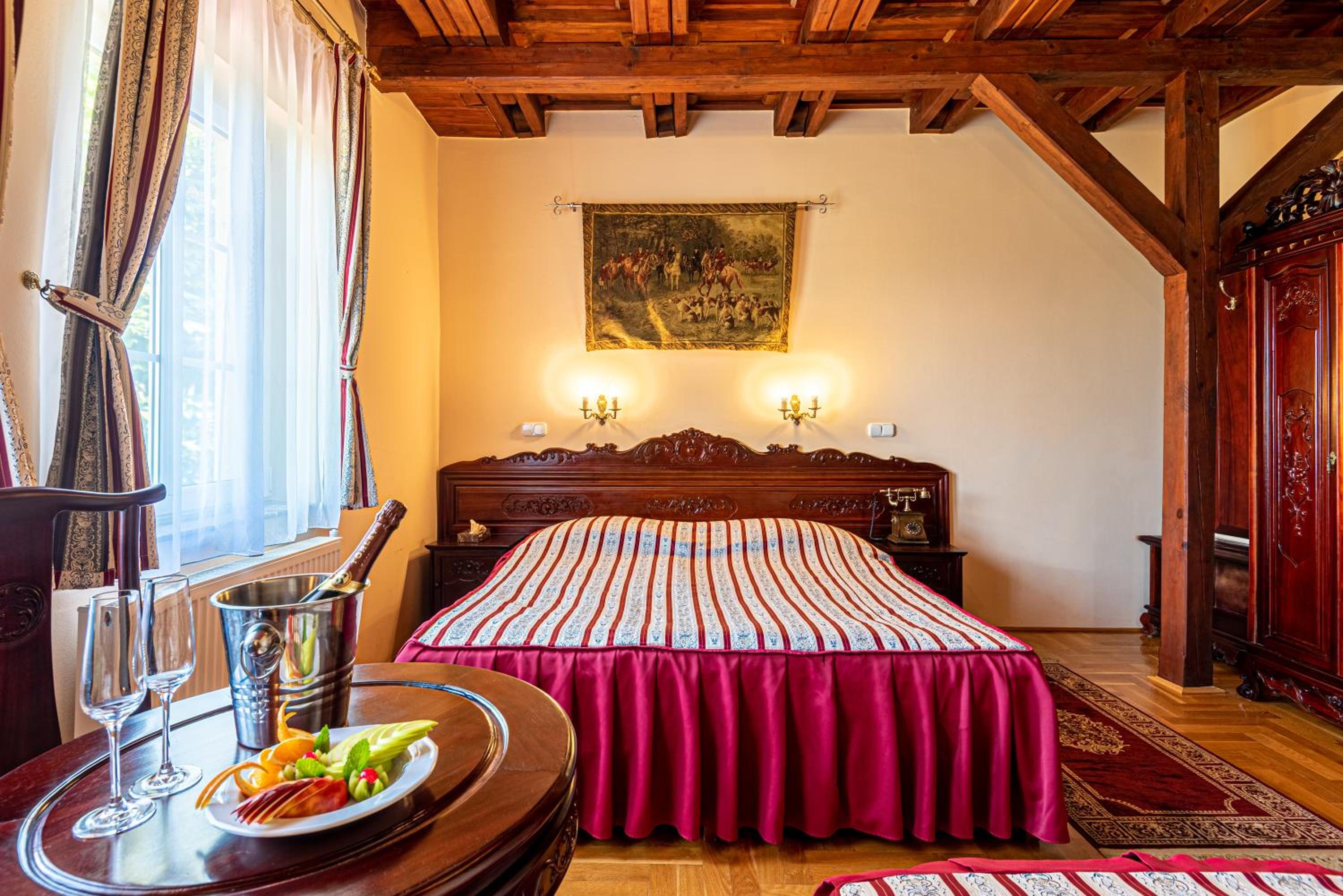 Superior Double or Twin Room photo 1