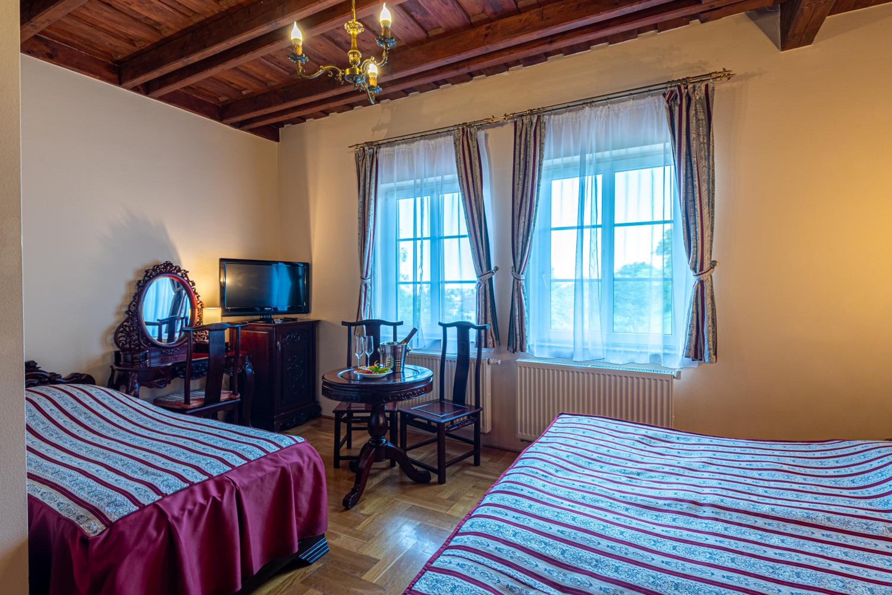 Superior Double or Twin Room photo 2