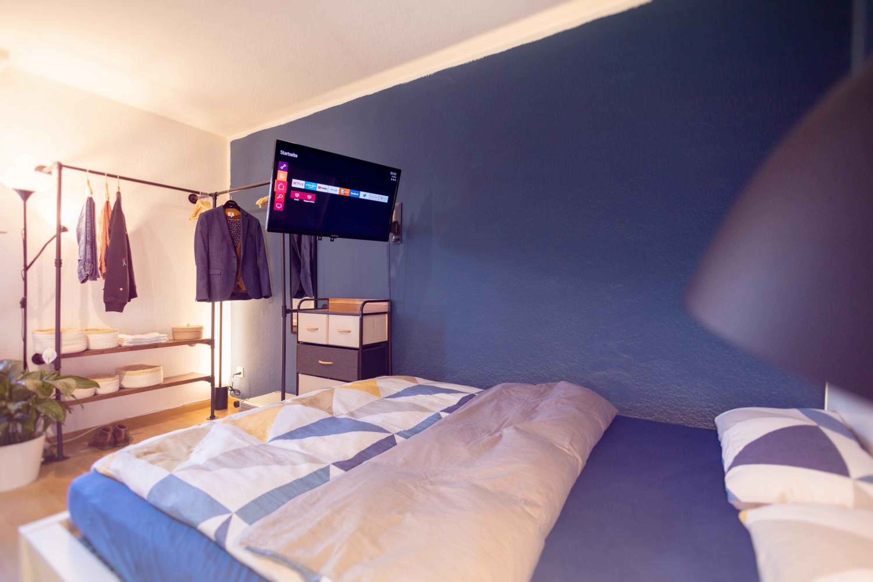 Double Room photo 3