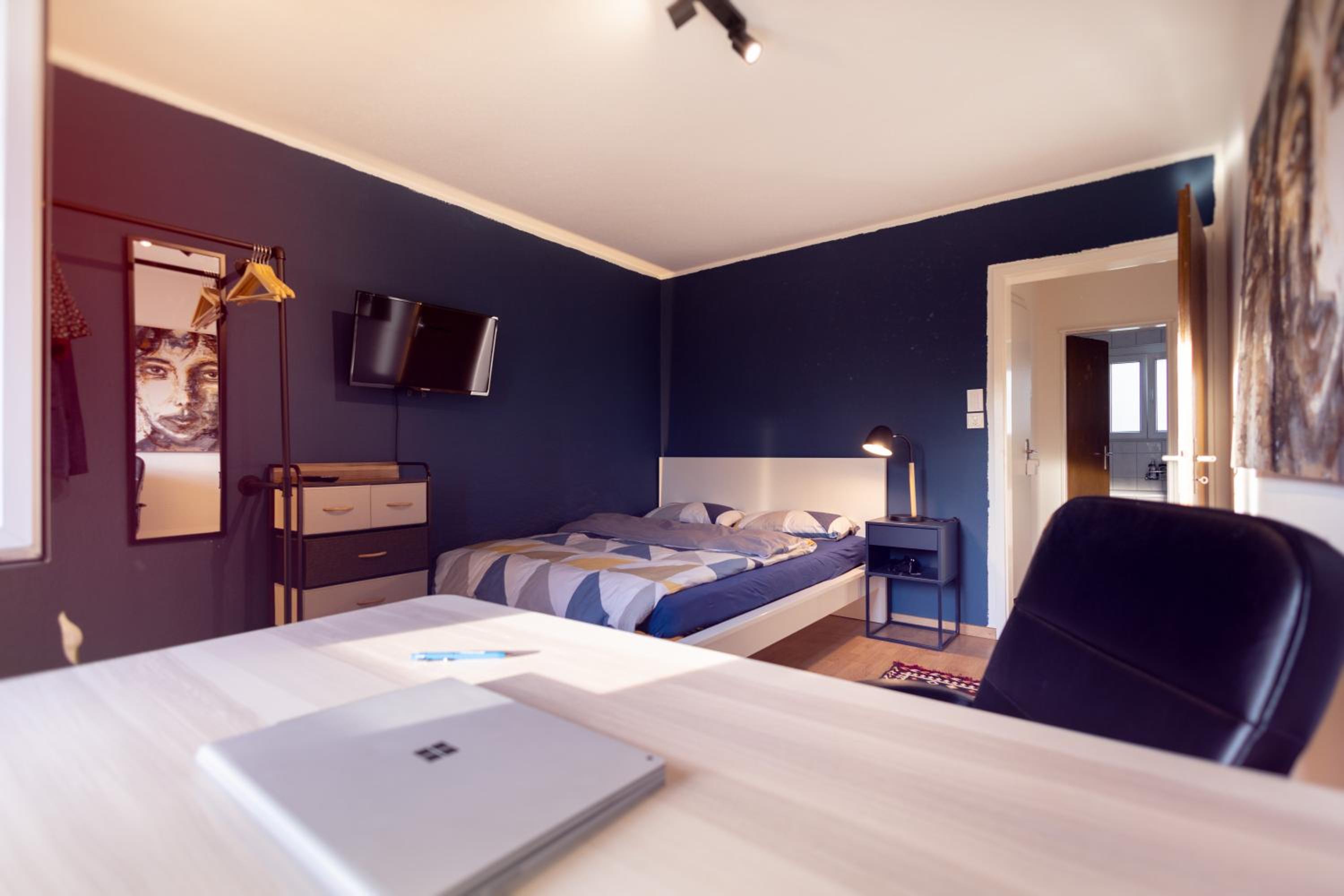 Double Room photo 1