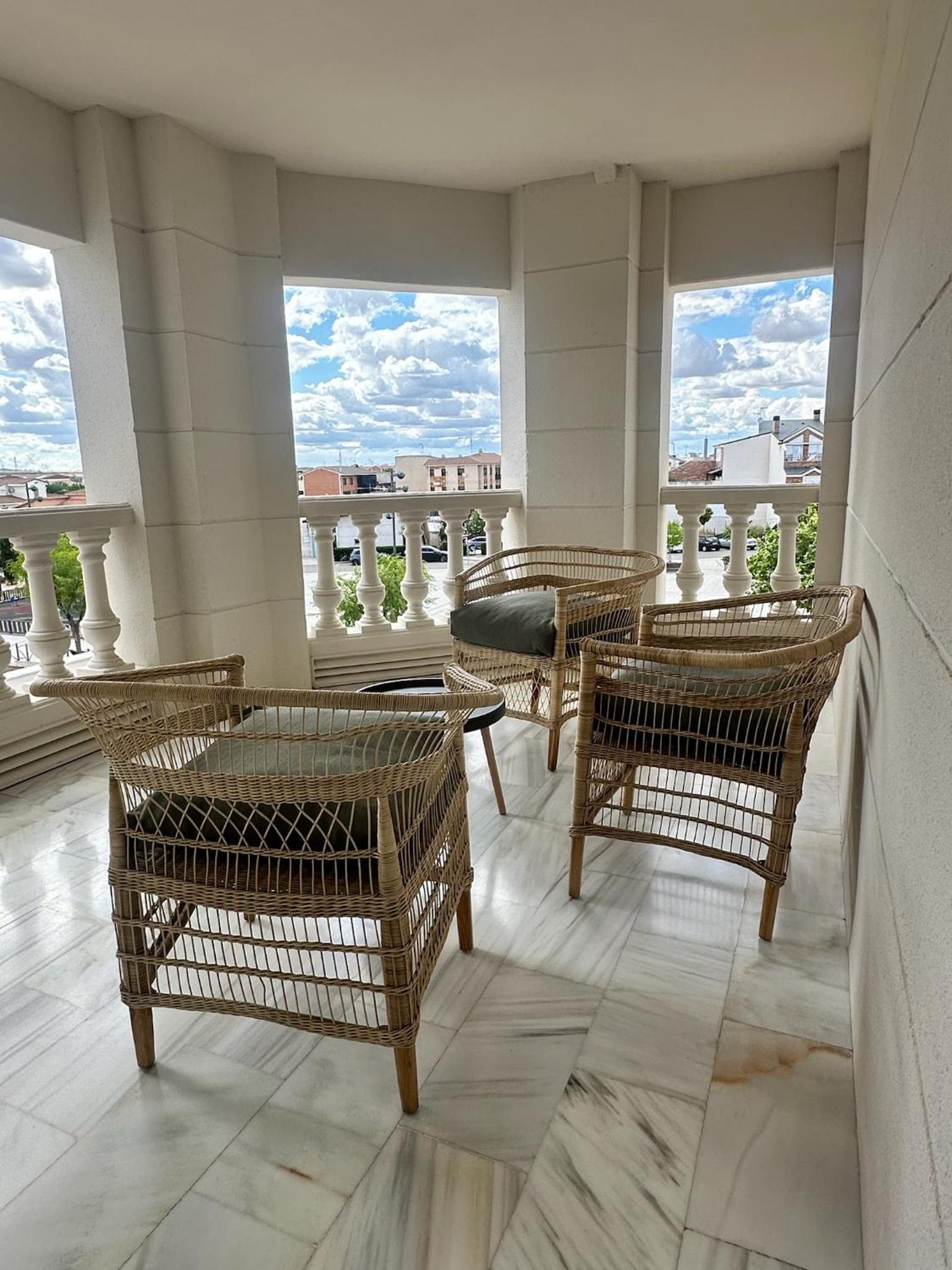 Junior Suite with Terrace photo 3