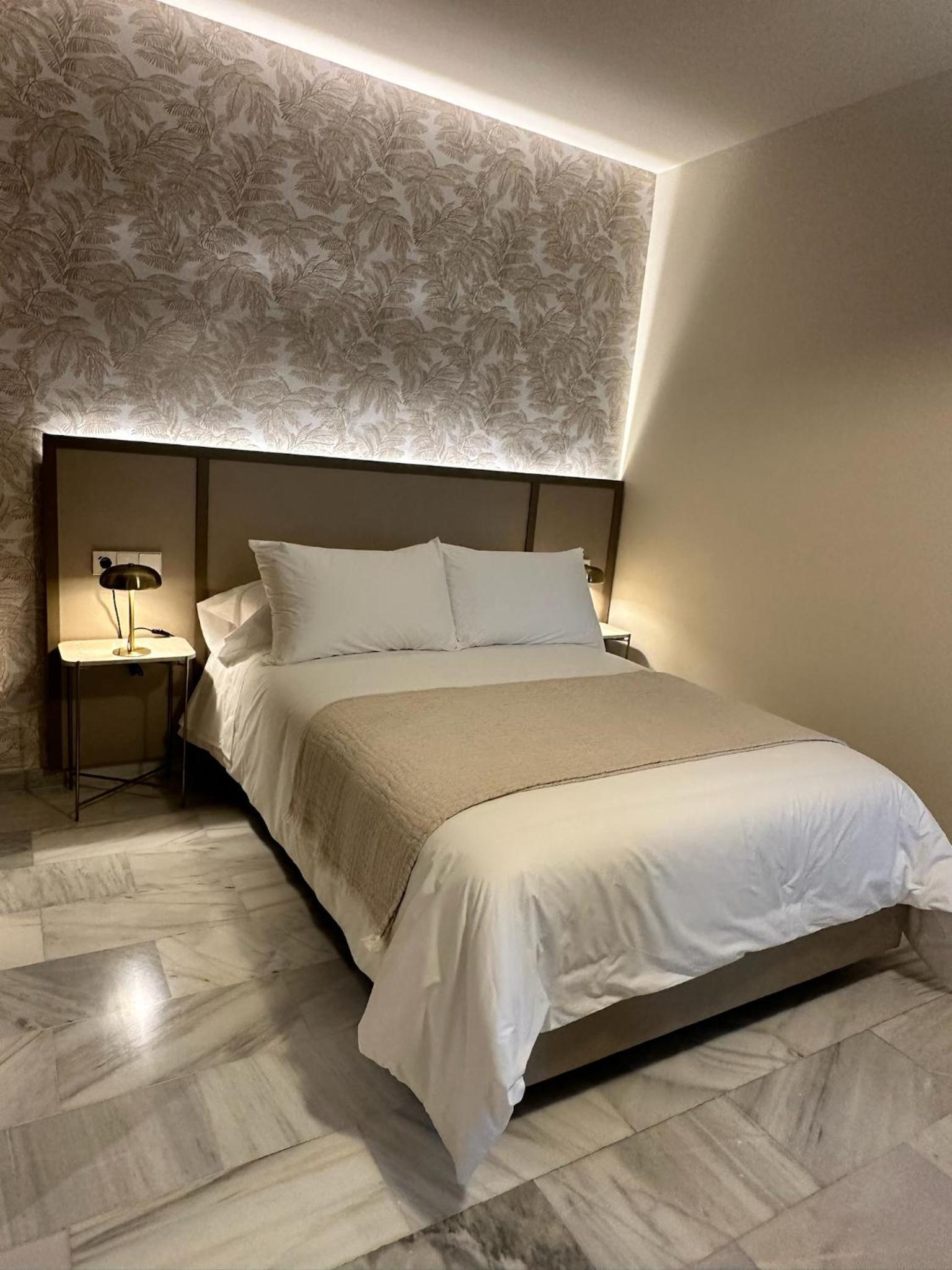Junior Suite with Terrace photo 2