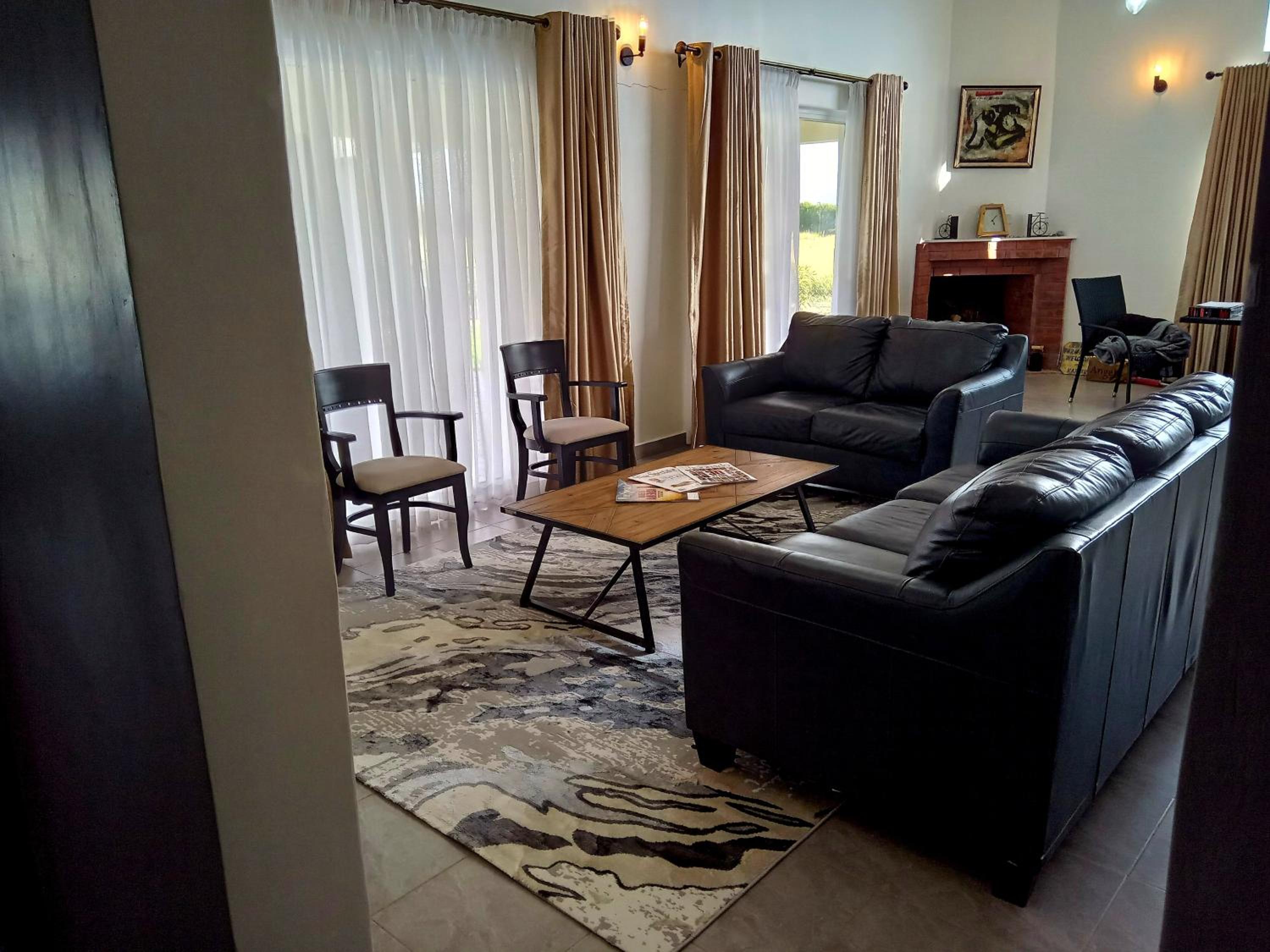 Vacation Home photo 1