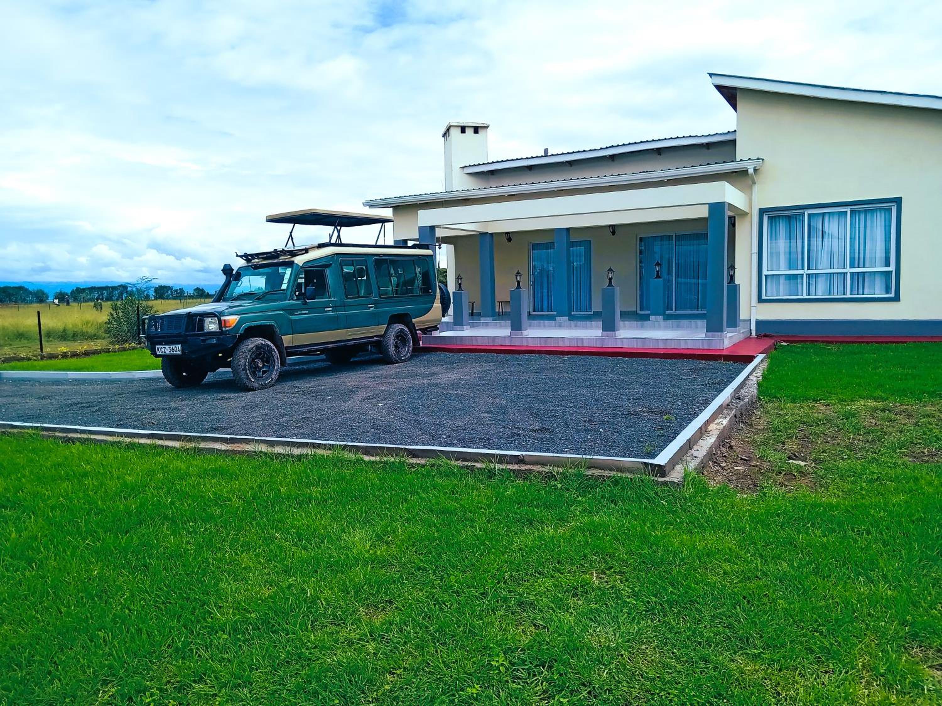 Vacation Home photo 3