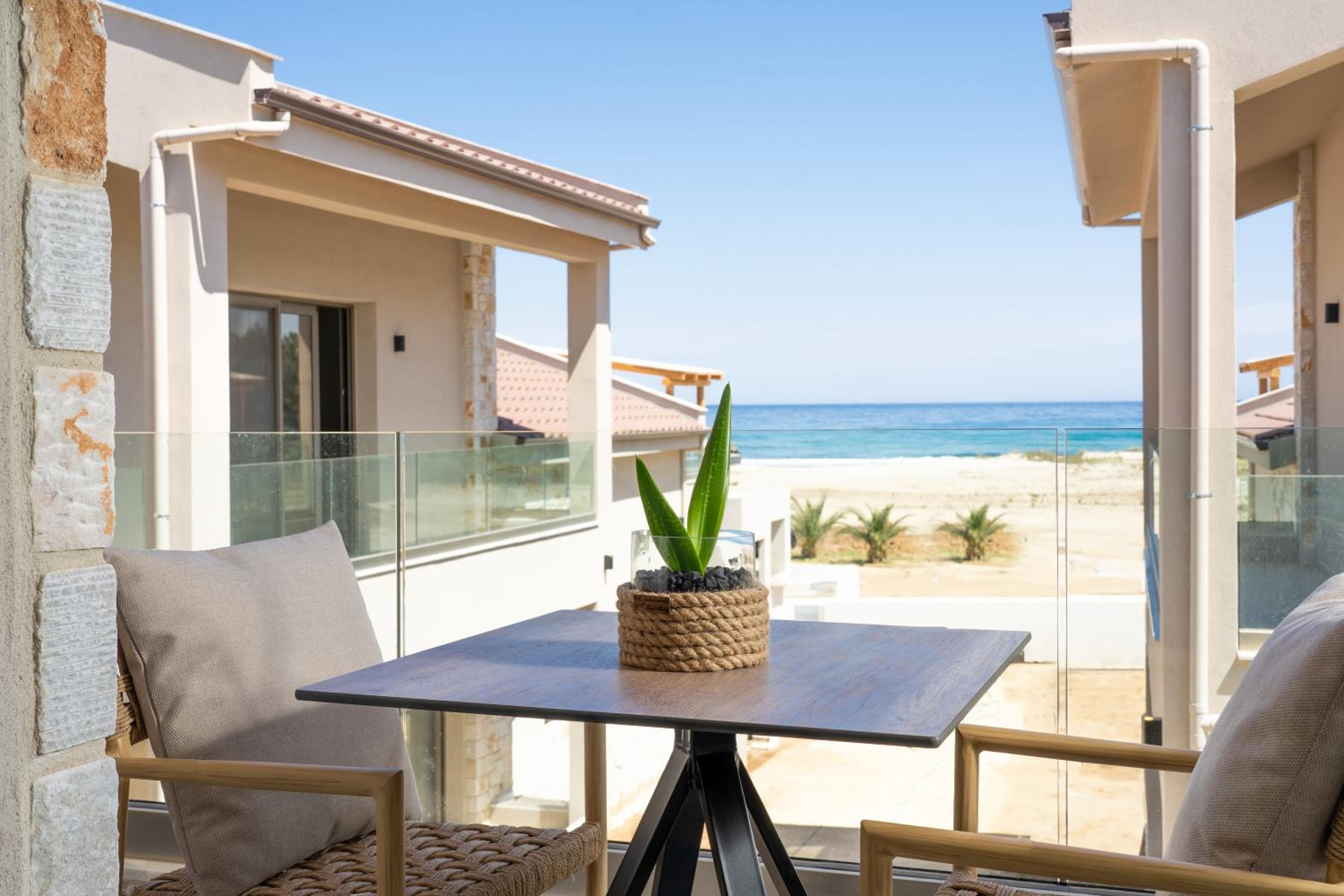 Natura Suite with Sea view photo 2